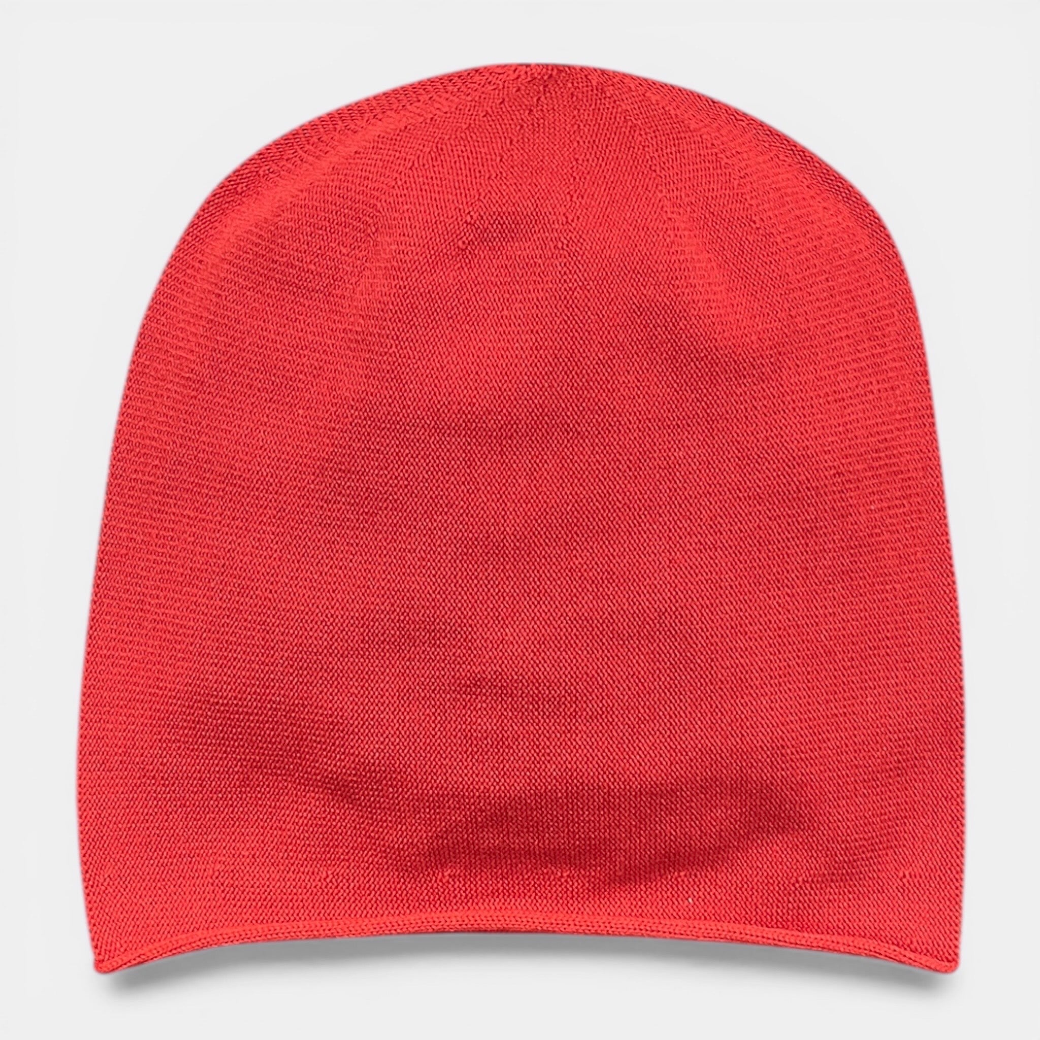 Berretto Kopka Beanie Cascante Unisex In Puro Cotone - Cappelleria Bacca