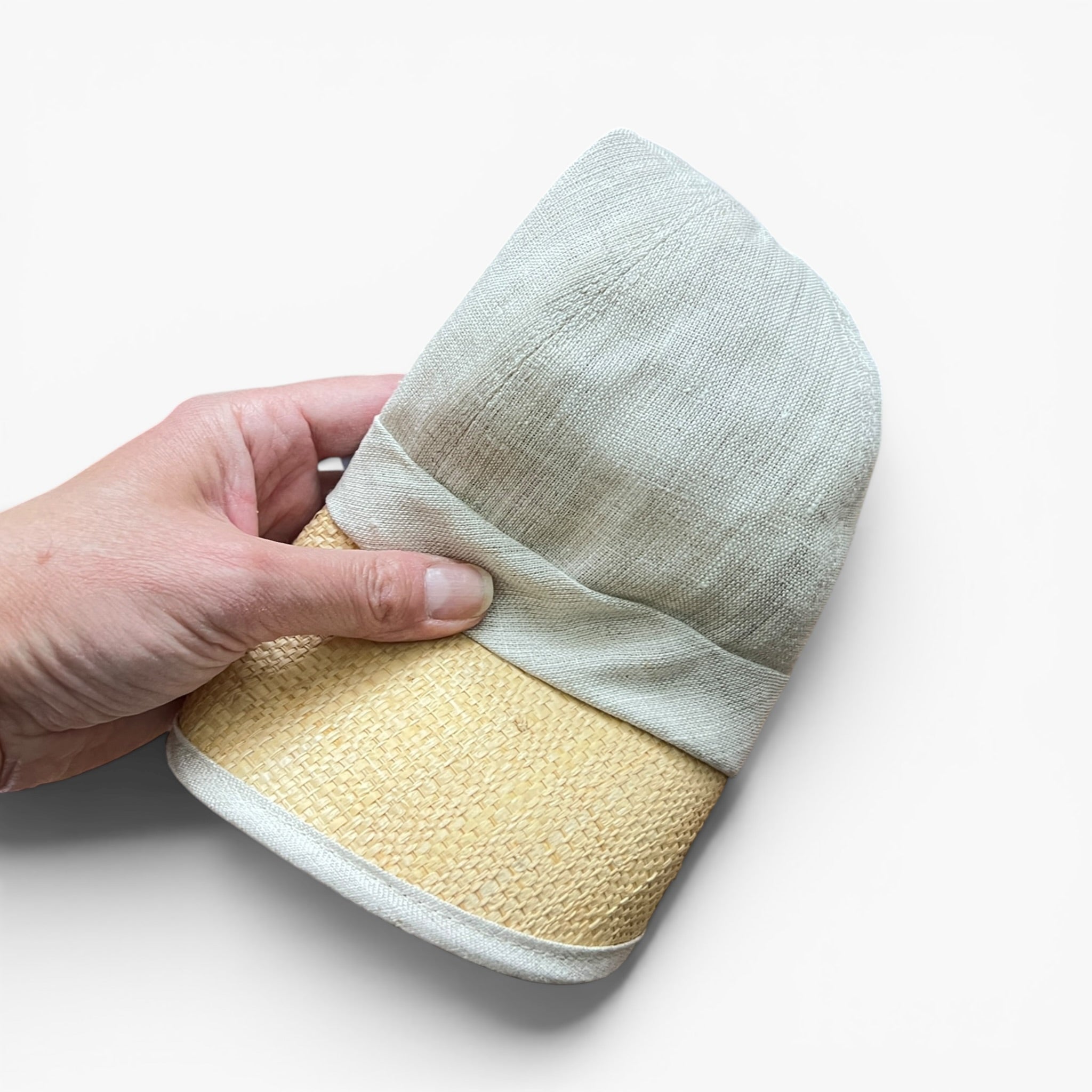 Cappello Donna Estivo Con Visiera