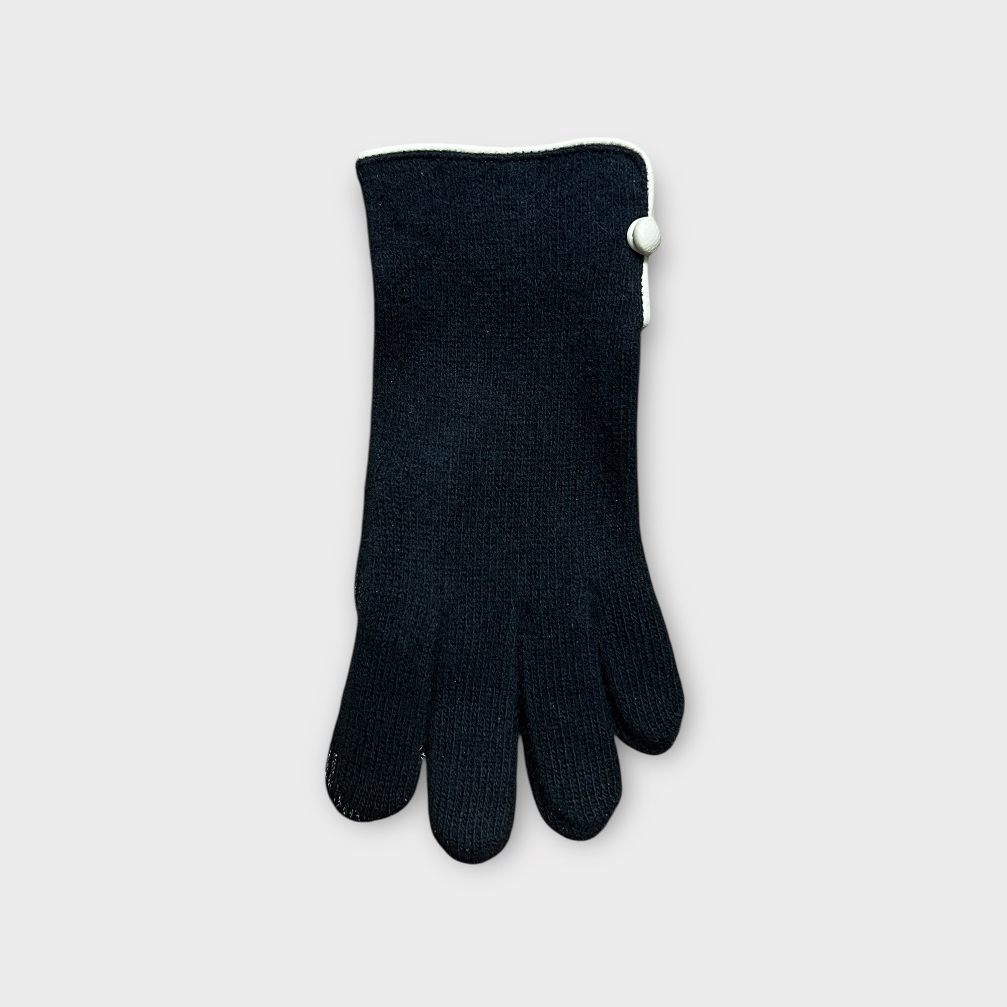 Guanti Donna in Lana e Cashmere Touch Screen