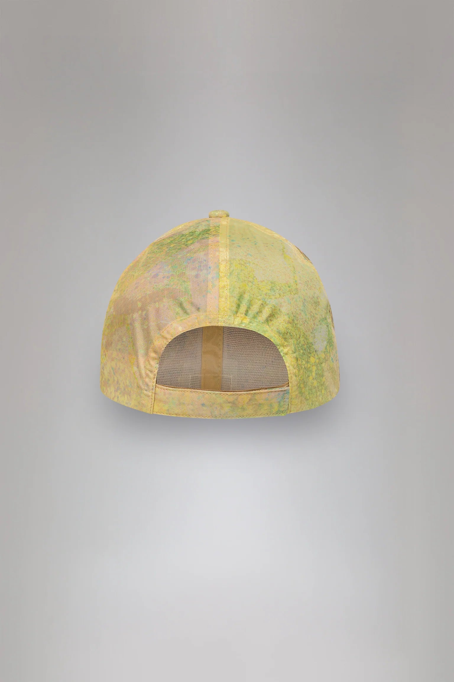 Cappellino Baseball Impermeabile Rainkiss