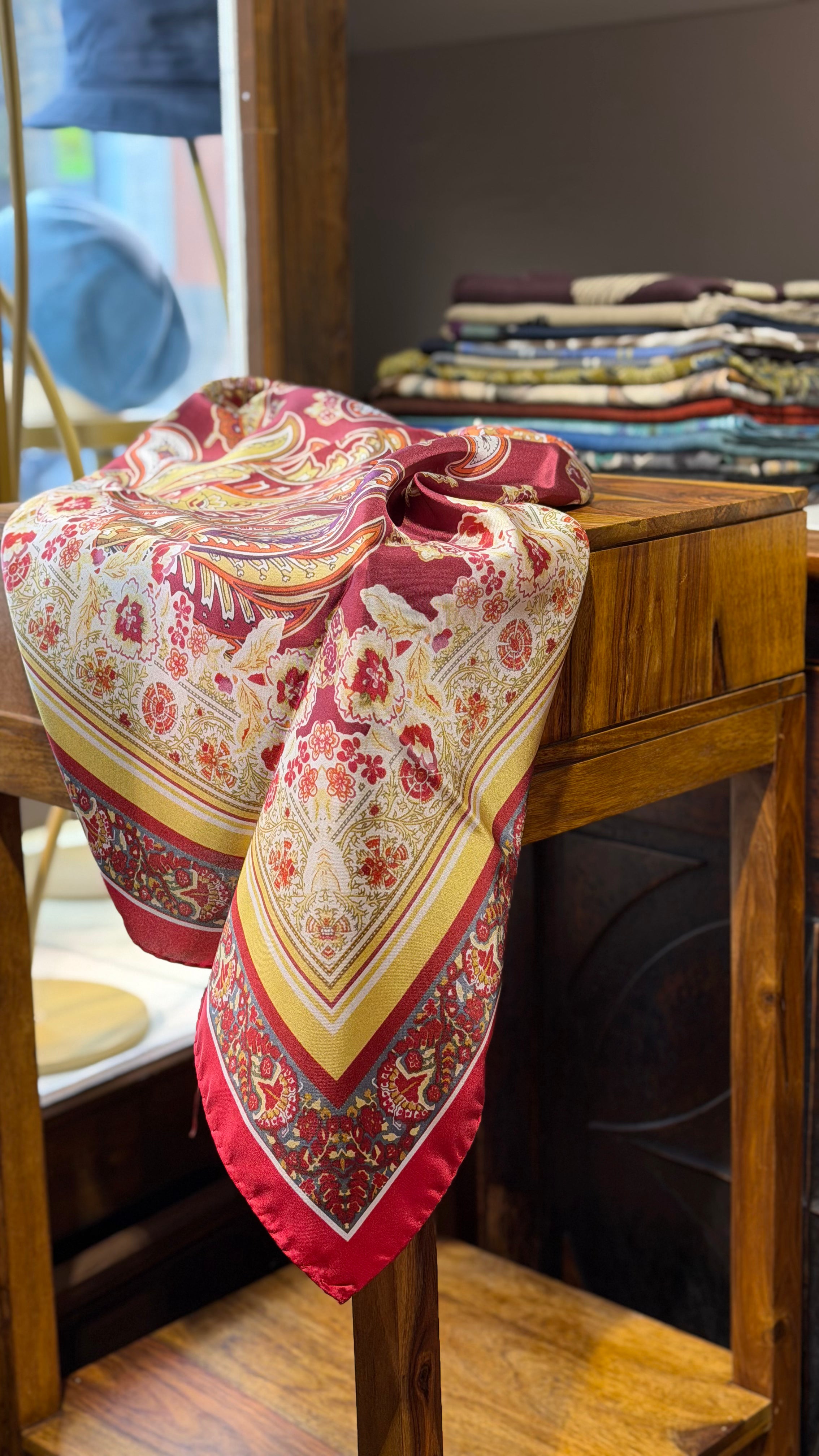 Foulard
