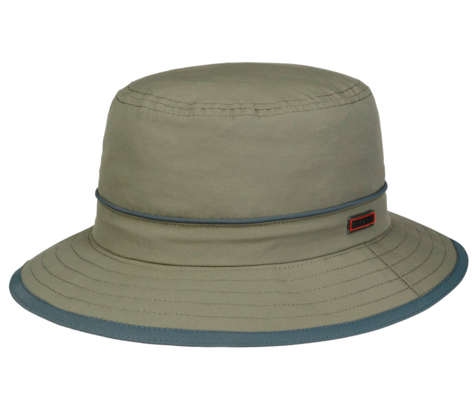 Cappello Kettering Stetson Bucket Pescatore