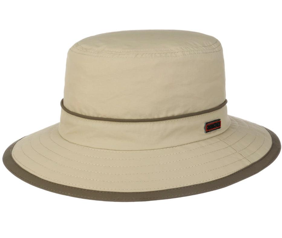 Cappello Kettering Stetson Bucket Pescatore