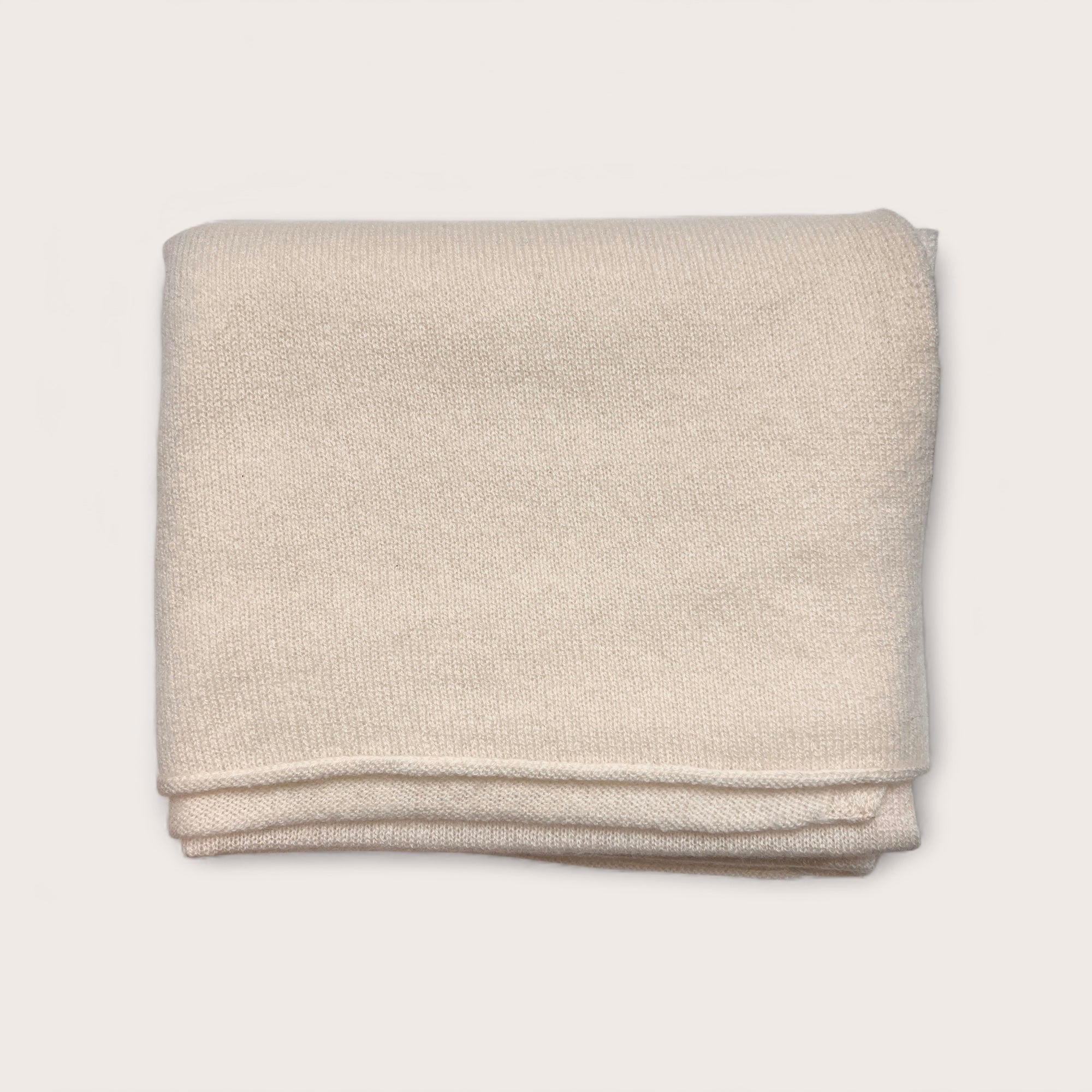 Sciarpa In Puro Cashmere Riviera Cashmere