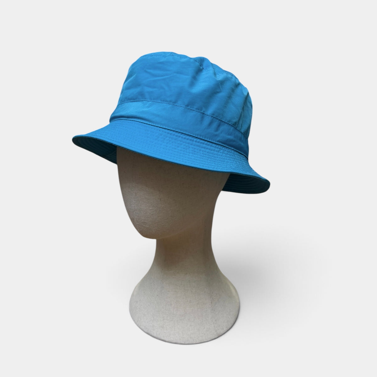 Unisex Bucket Bucket Rain Hat