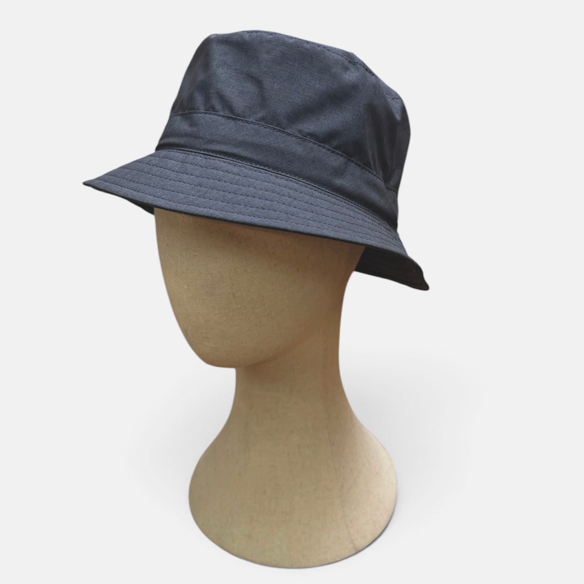 Unisex Bucket Bucket Rain Hat