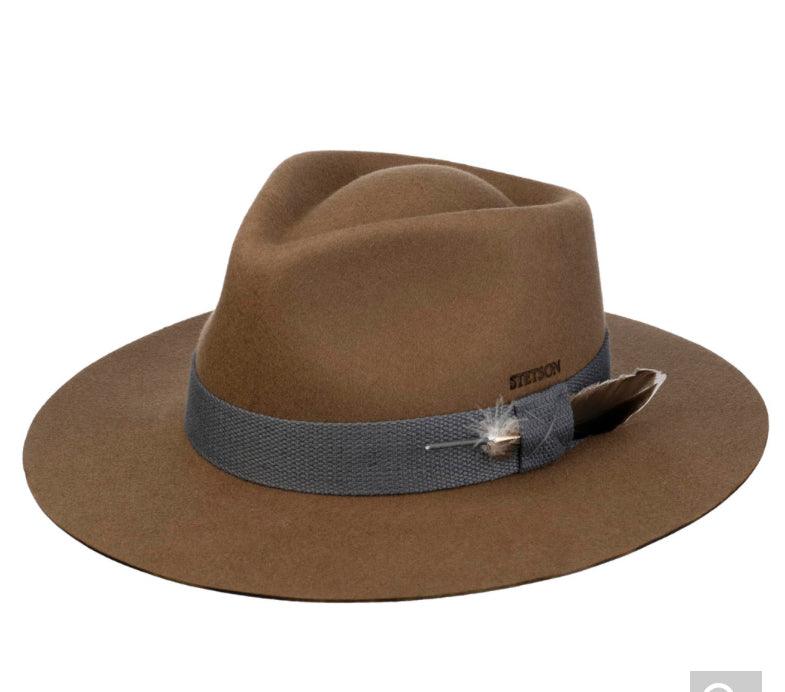 Cappello cowboy stetson online