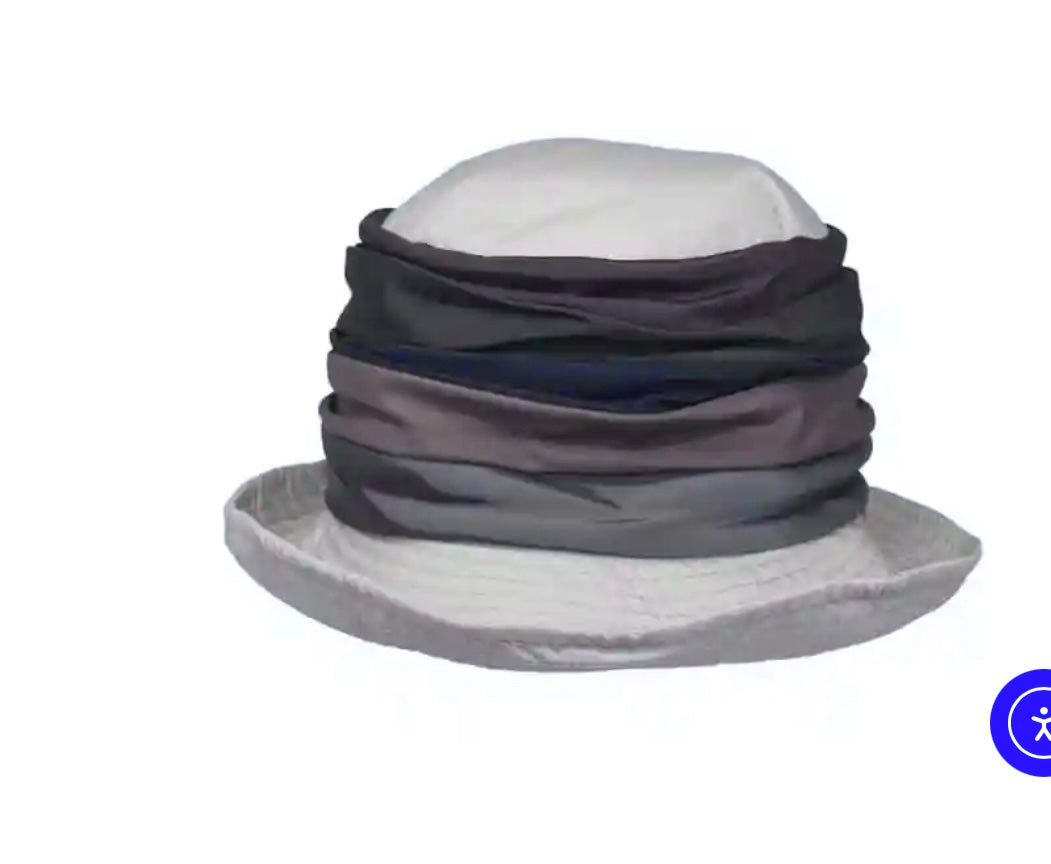 Cappello Donna Invernale Impermeabile Grevi