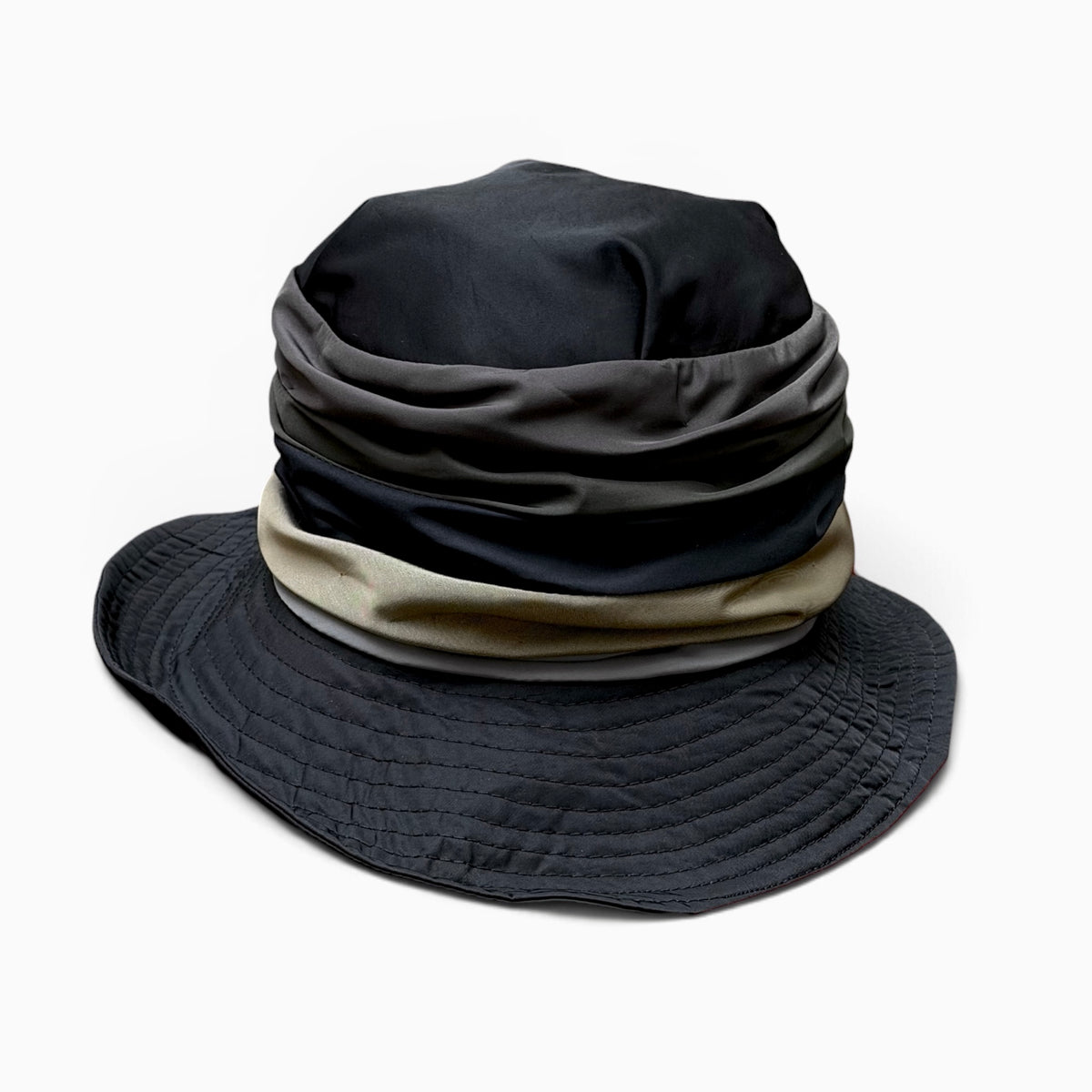 Cappello Donna Invernale Impermeabile Grevi