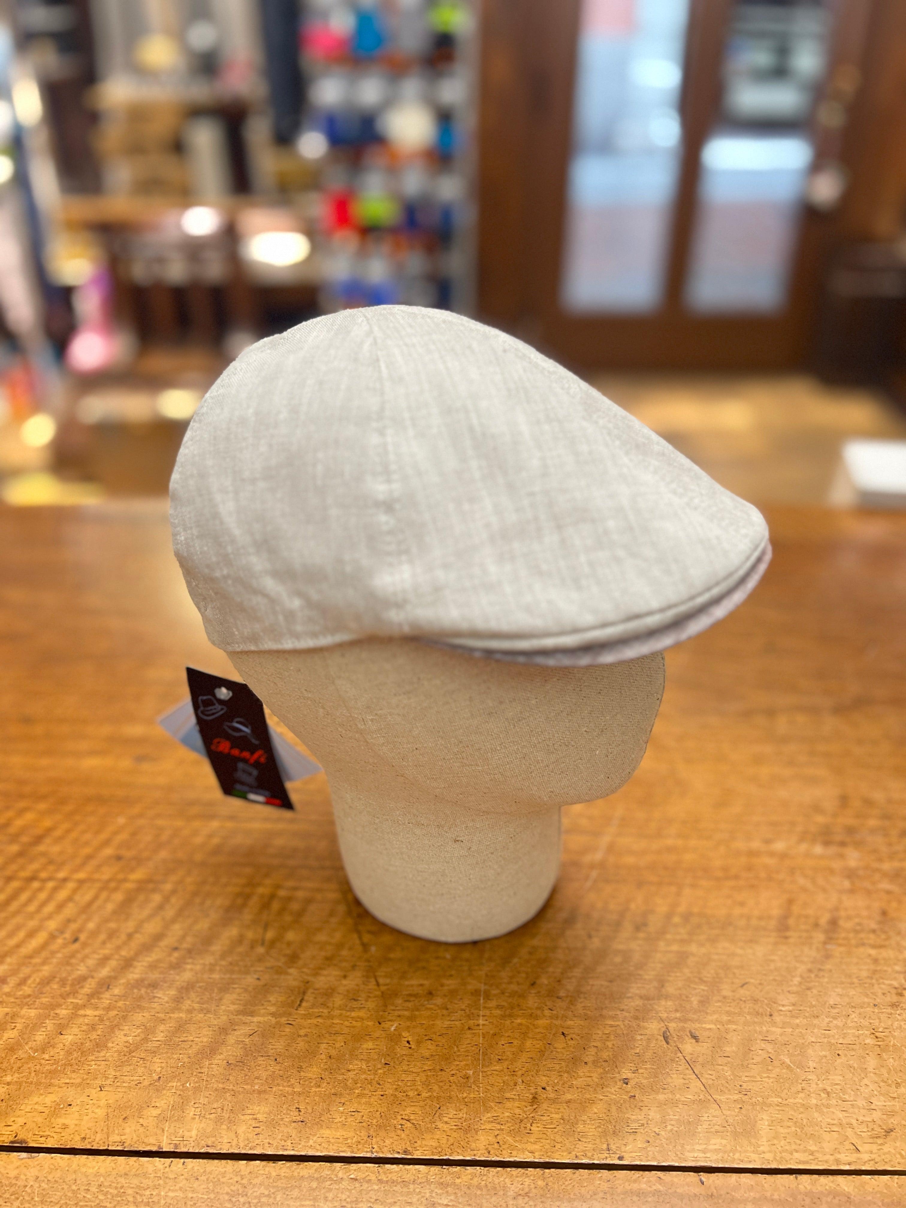 Cappello Piatto Di Hutter - Sportivo, Alla Moda, Maschile - Foto 9