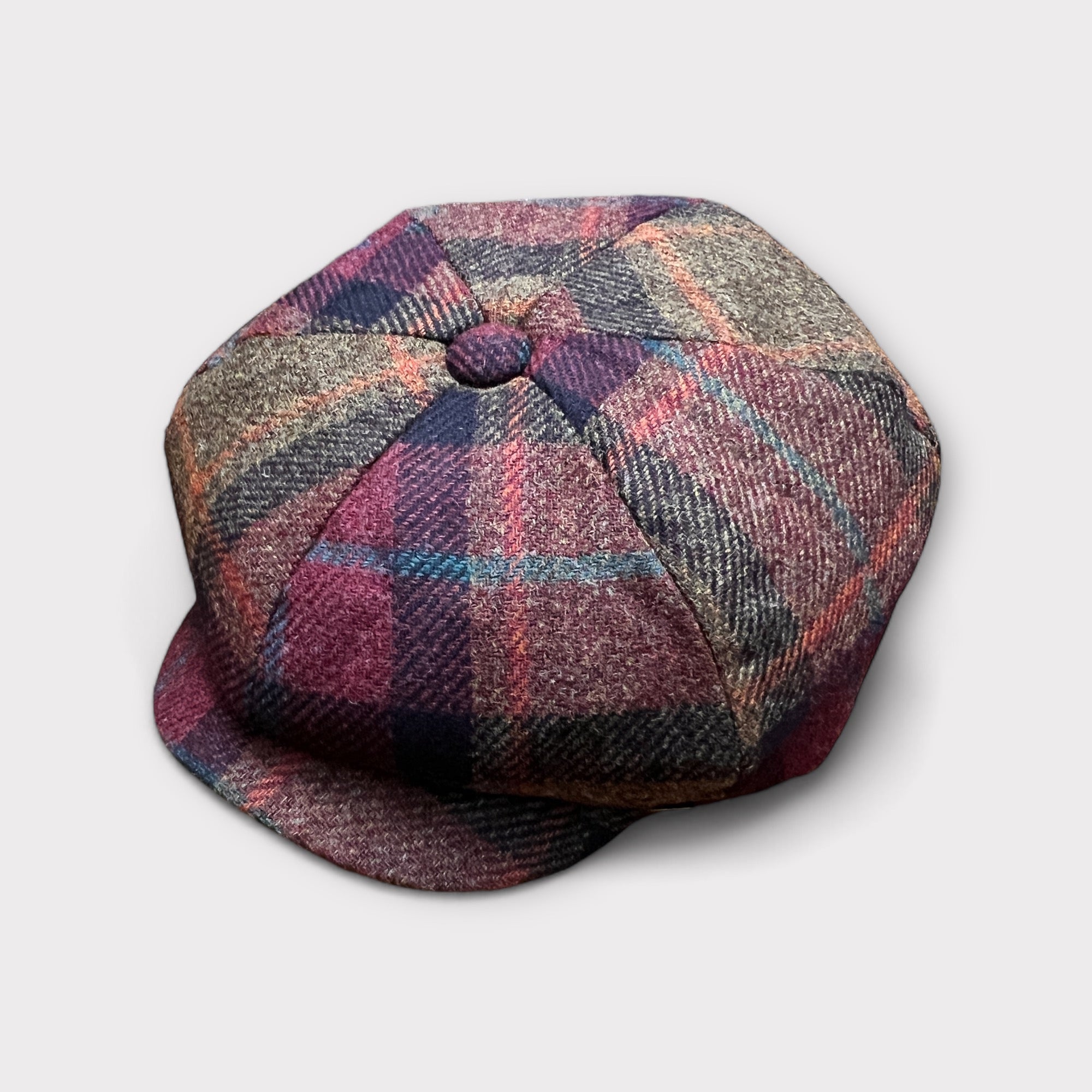 cappello Unisex newsboy Failsworth