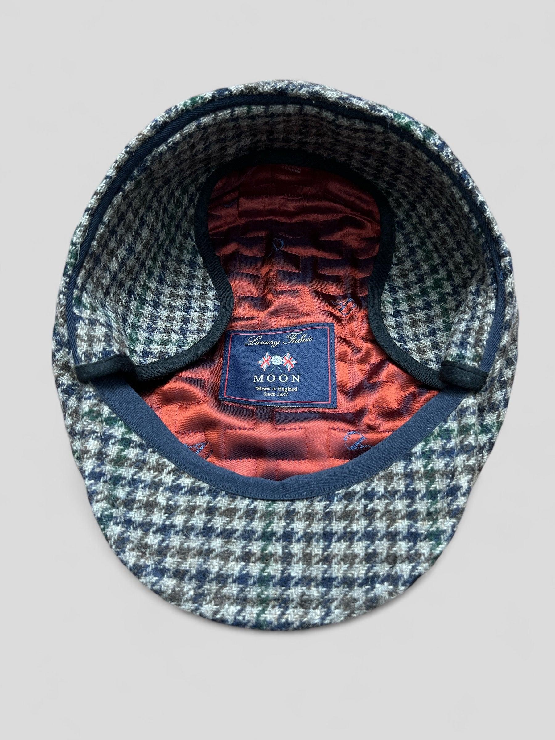 CAPPELLO BERRETTO MILTEC CAMUFLAGE WILD TREES CAPPELLO BERRETTO MILTEC CAMUFLAGE WILD TREES