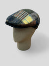Coppola invernale Patchwork Revertera - Cappelleria Bacca