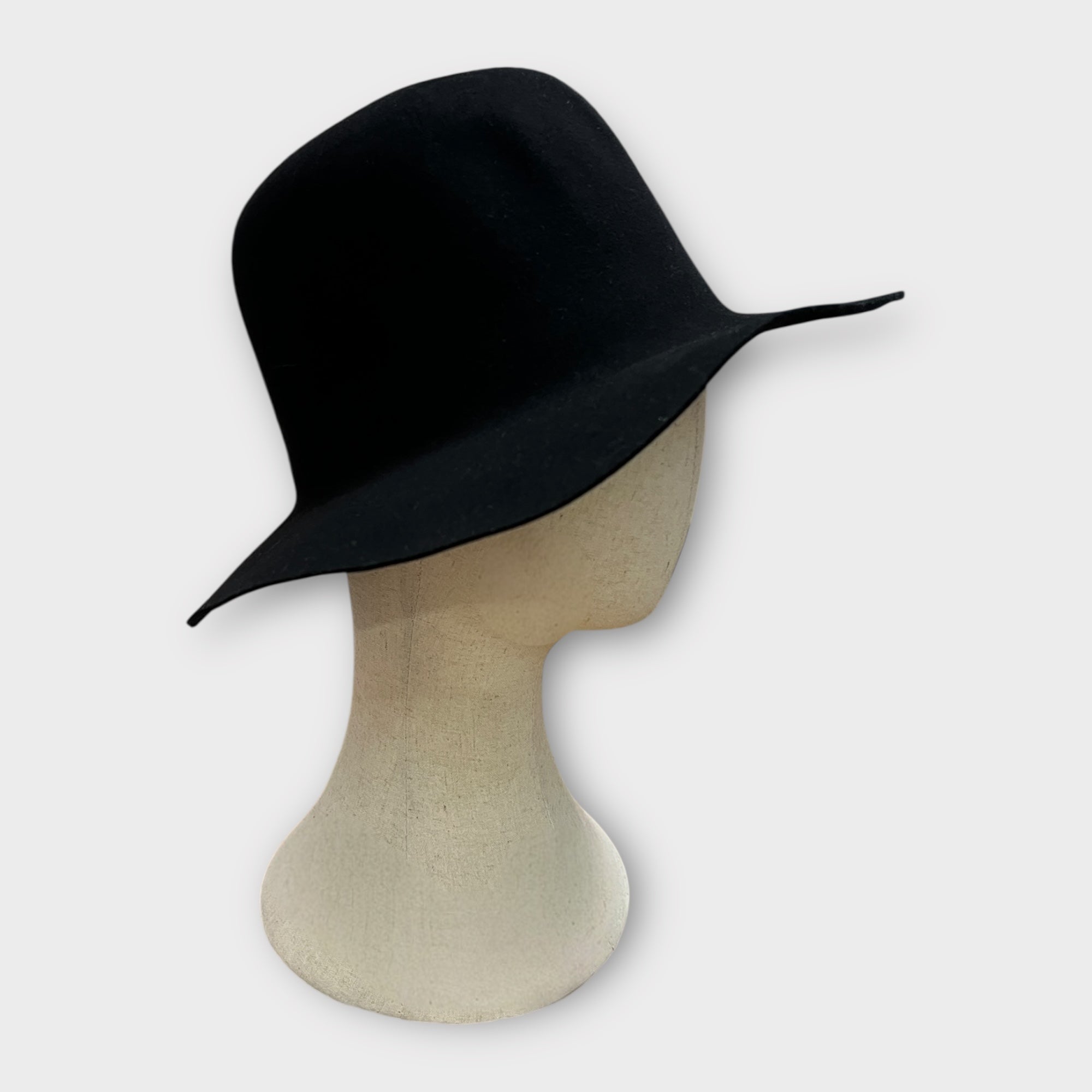 Cappelli In Feltro di Lepre Kopka