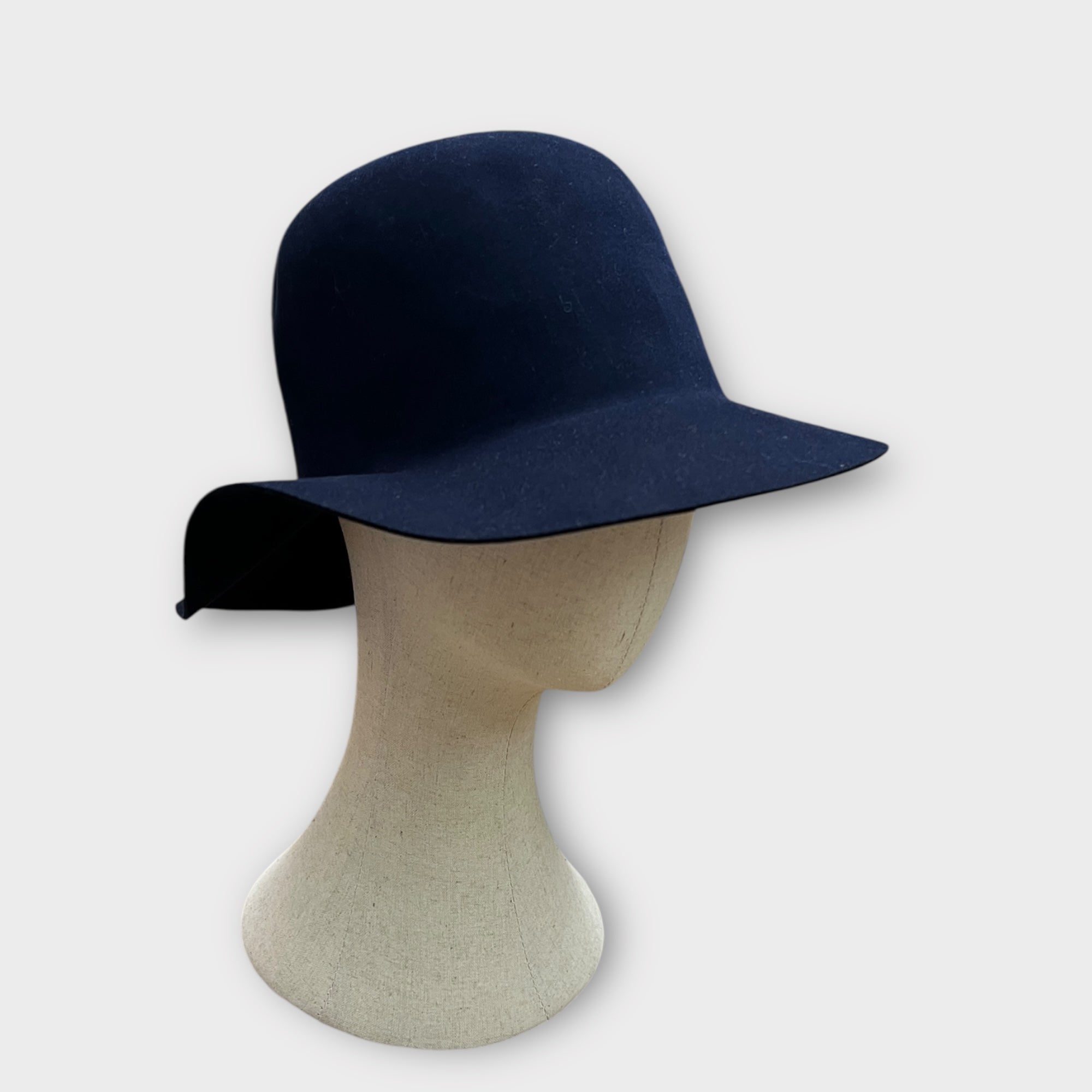 Cappelli In Feltro di Lepre Kopka