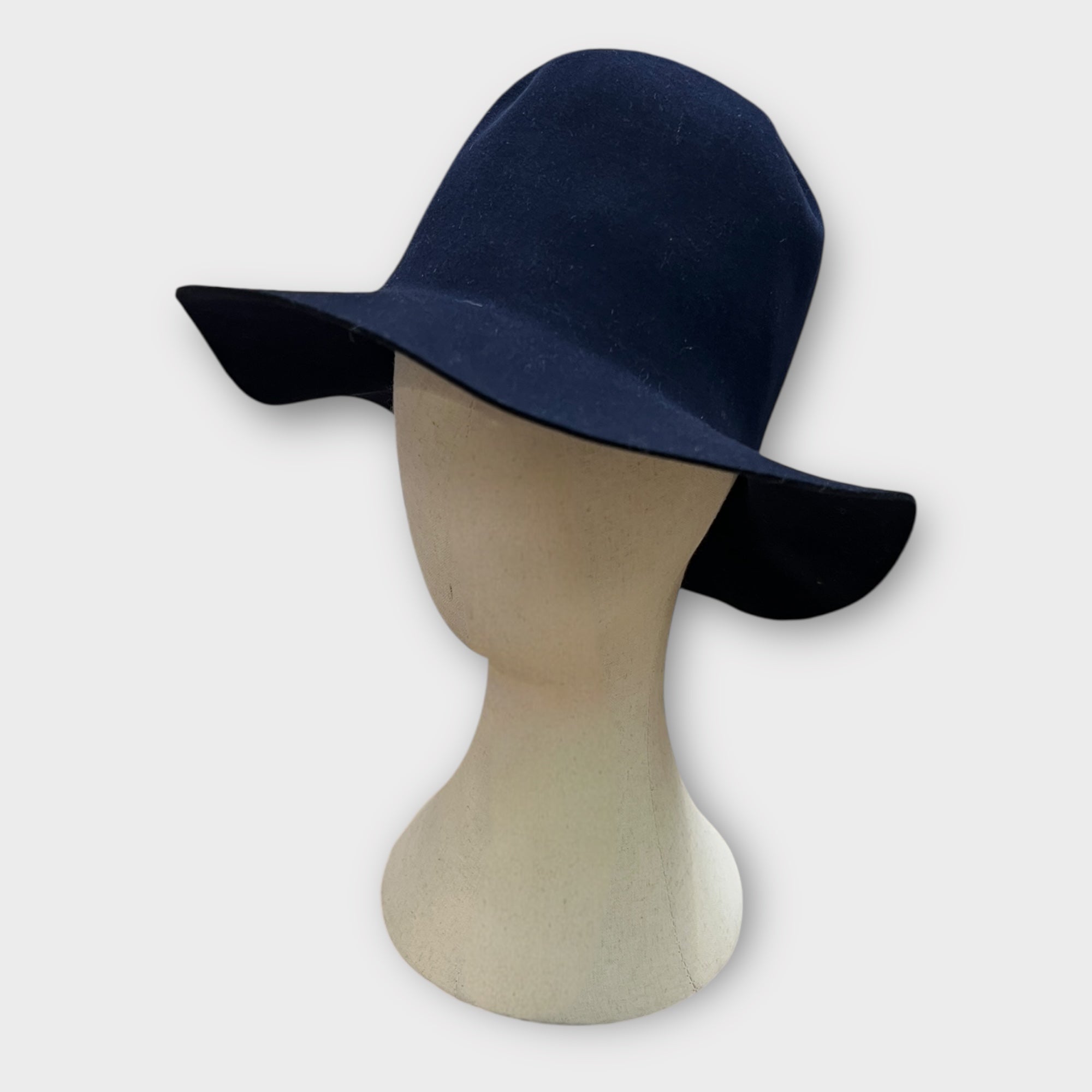 Cappelli In Feltro di Lepre Kopka