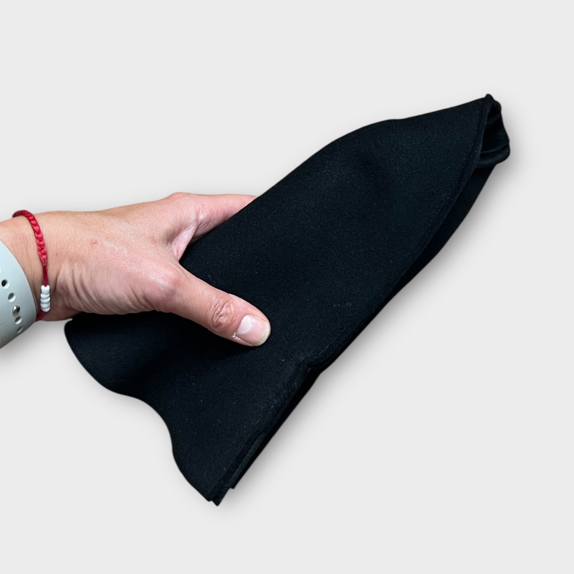 Cappello in Feltro di Lepre Patrizia Fabri