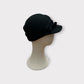 Cappello Donna con visiera in feltro