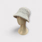 Cappello Donna Bucket Invernale