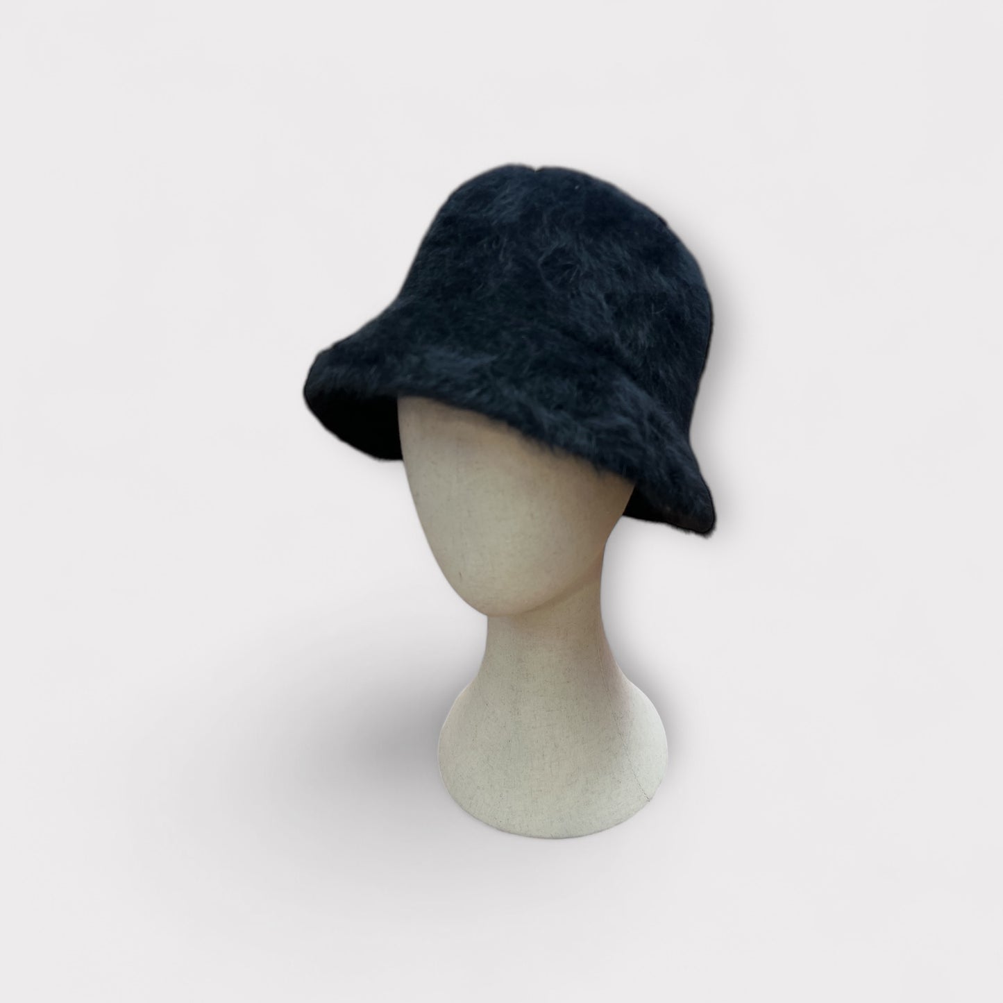 Cappello Donna Bucket Invernale