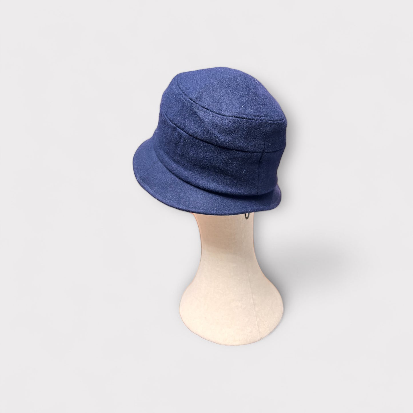 Cappello Pescatore Donna Bucket invernale