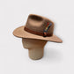 Cappello Country Cowboy Marrone Stetson