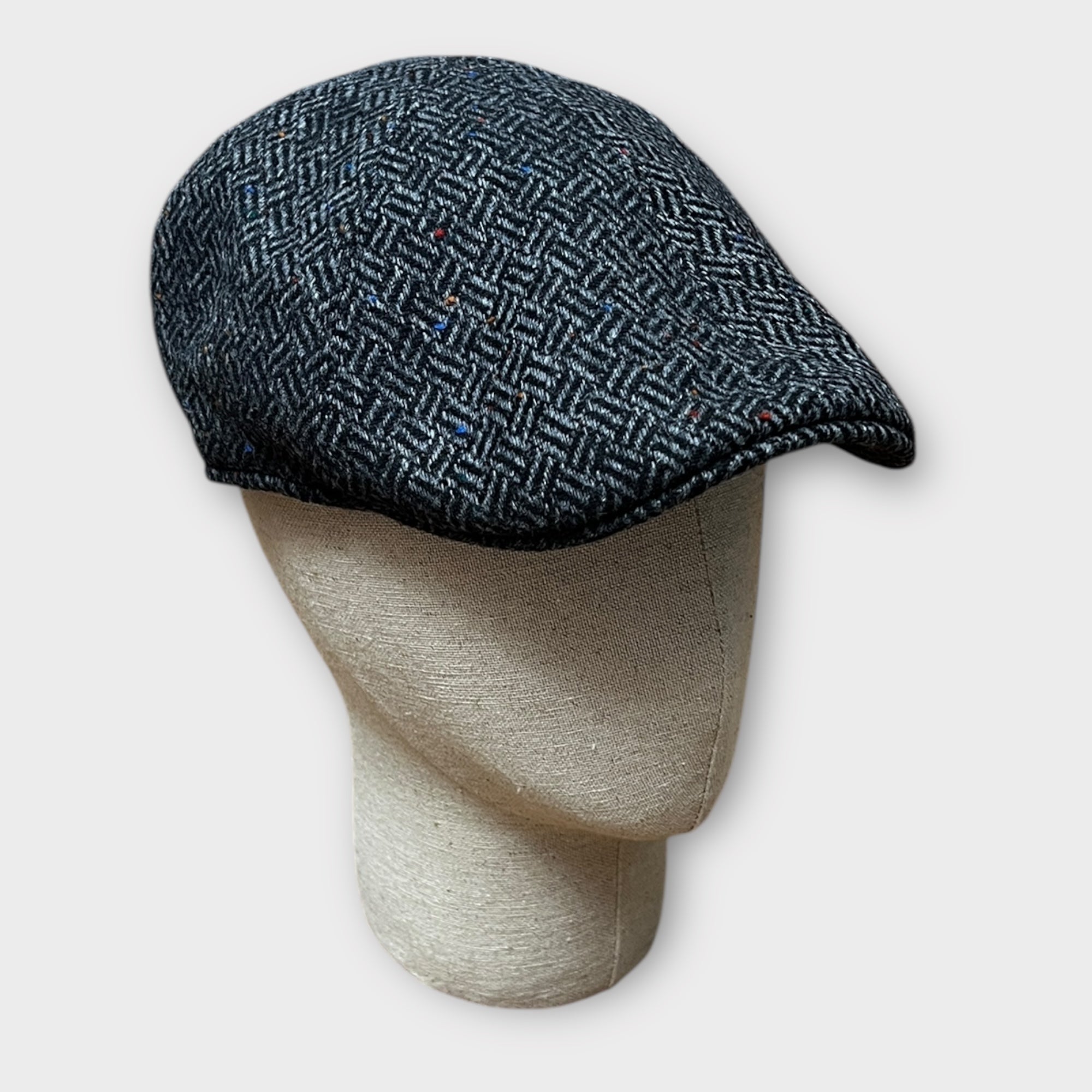 Coppola In Pura Lana Colore Grigio