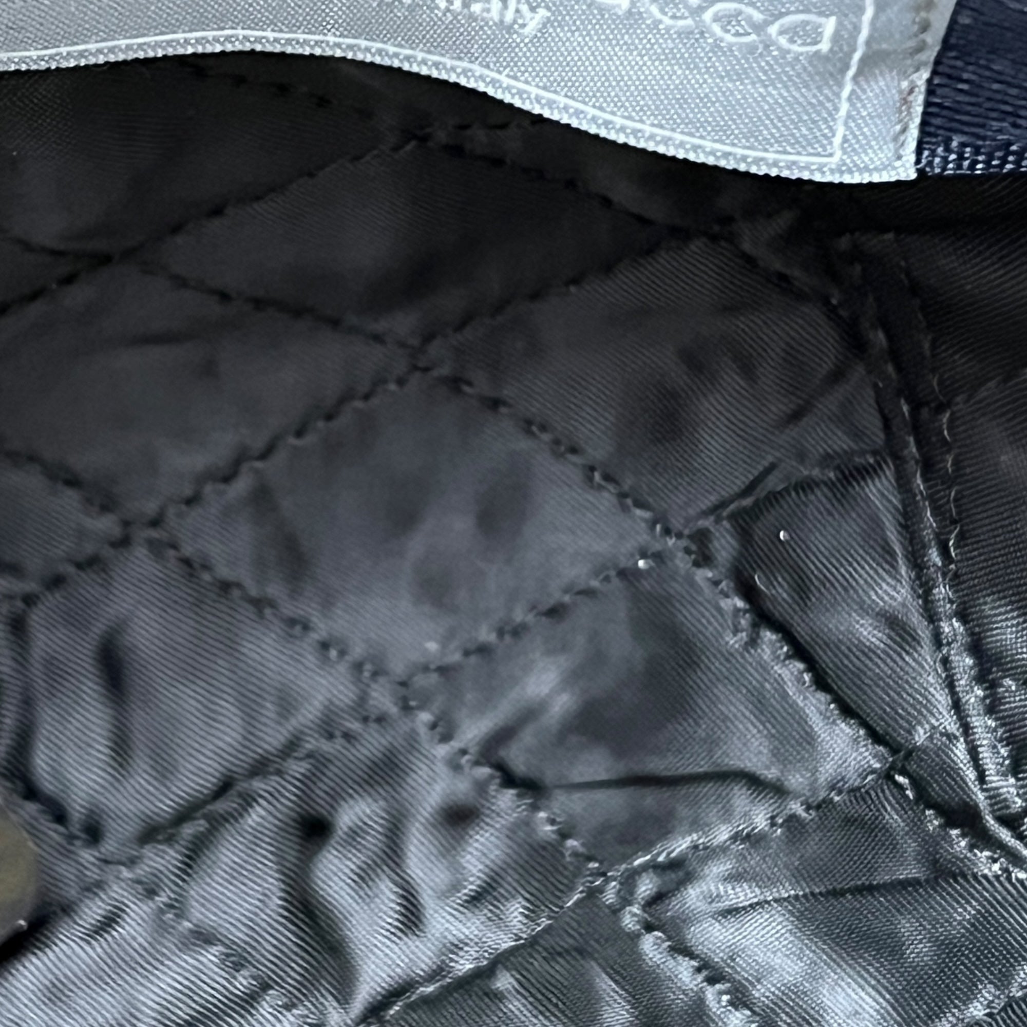 Coppola In Pura Lana Scozzese Blu