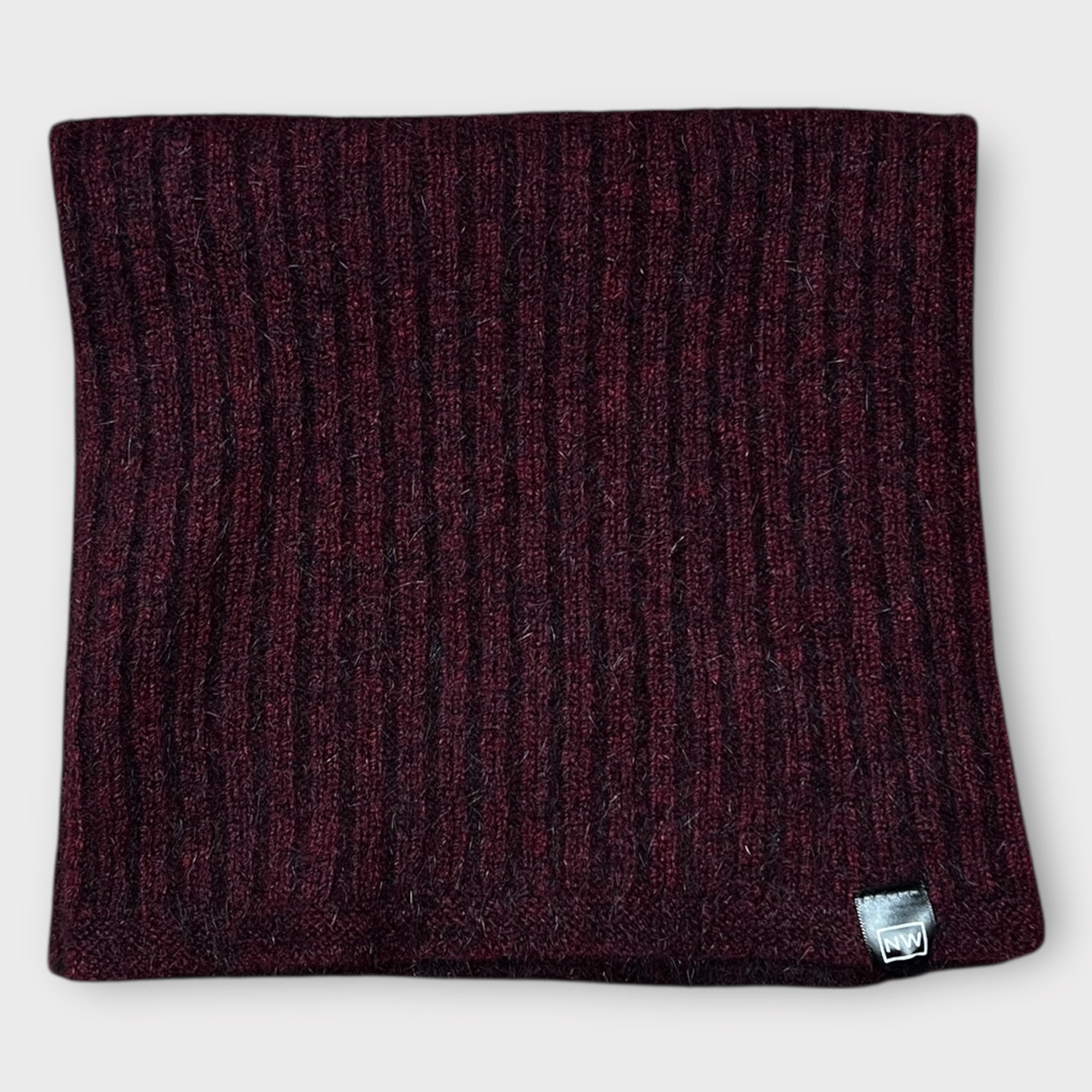 Scaldacollo Coste Unisex Invernale Noble Wilde Possum Merino