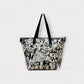 Shopping bag trapezio