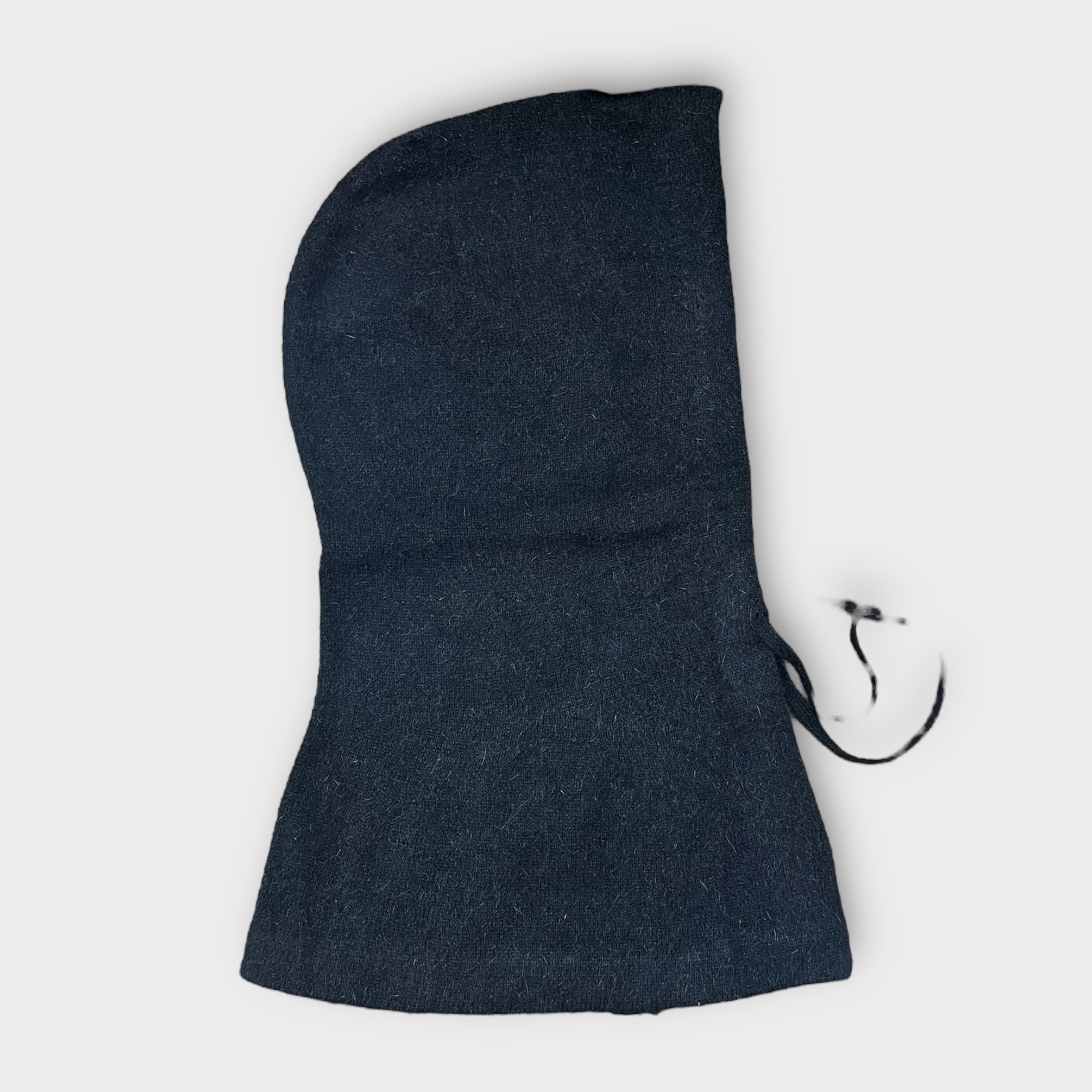 Balaclava Unisex Invernale Noble Wilde Possum Merino