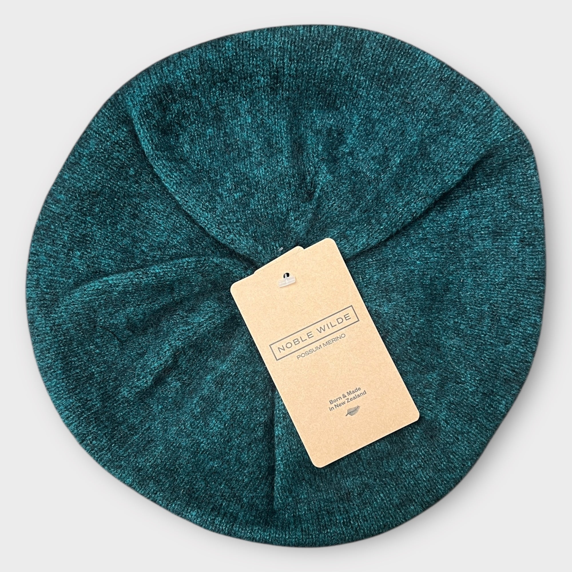 Basco Donna Invernale Noble Wilde Possum Merino