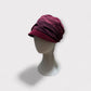 Cappello invernale Donna con visiera piccola