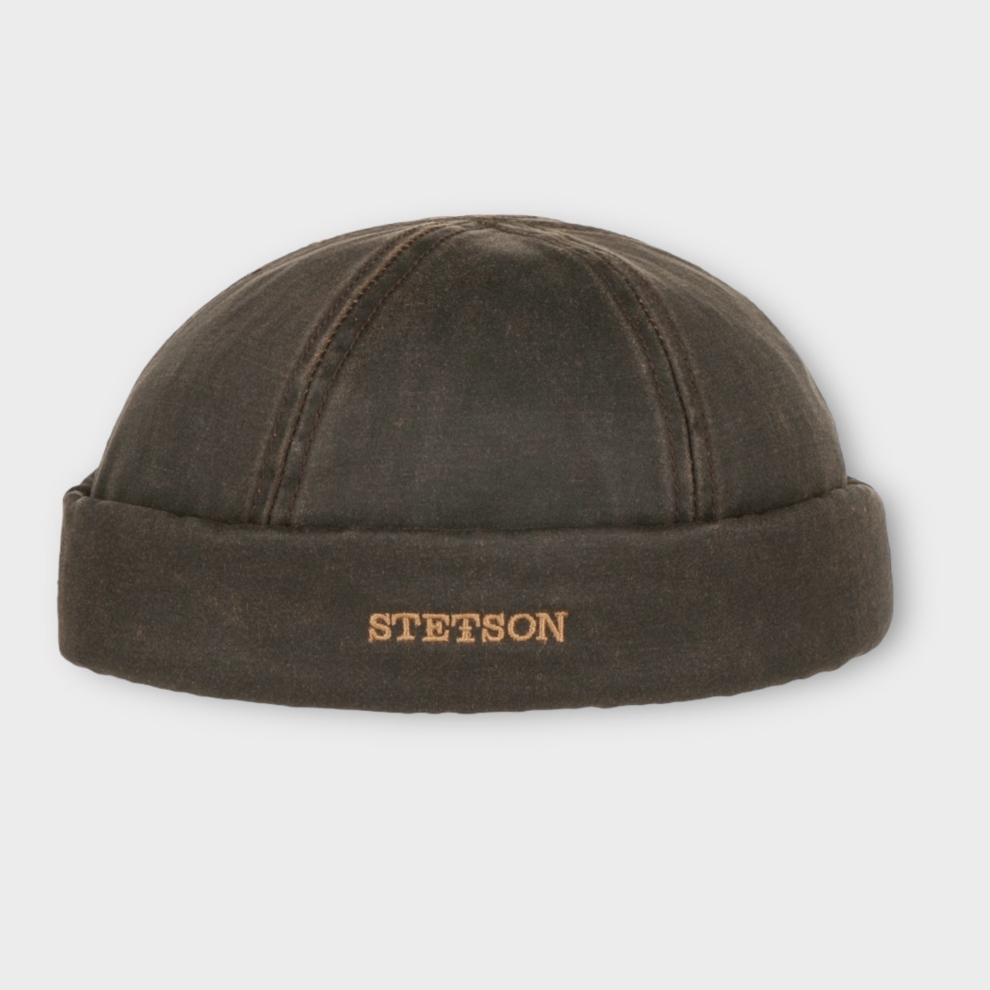 Cappello Uomo Old Cotton Winter Stetson