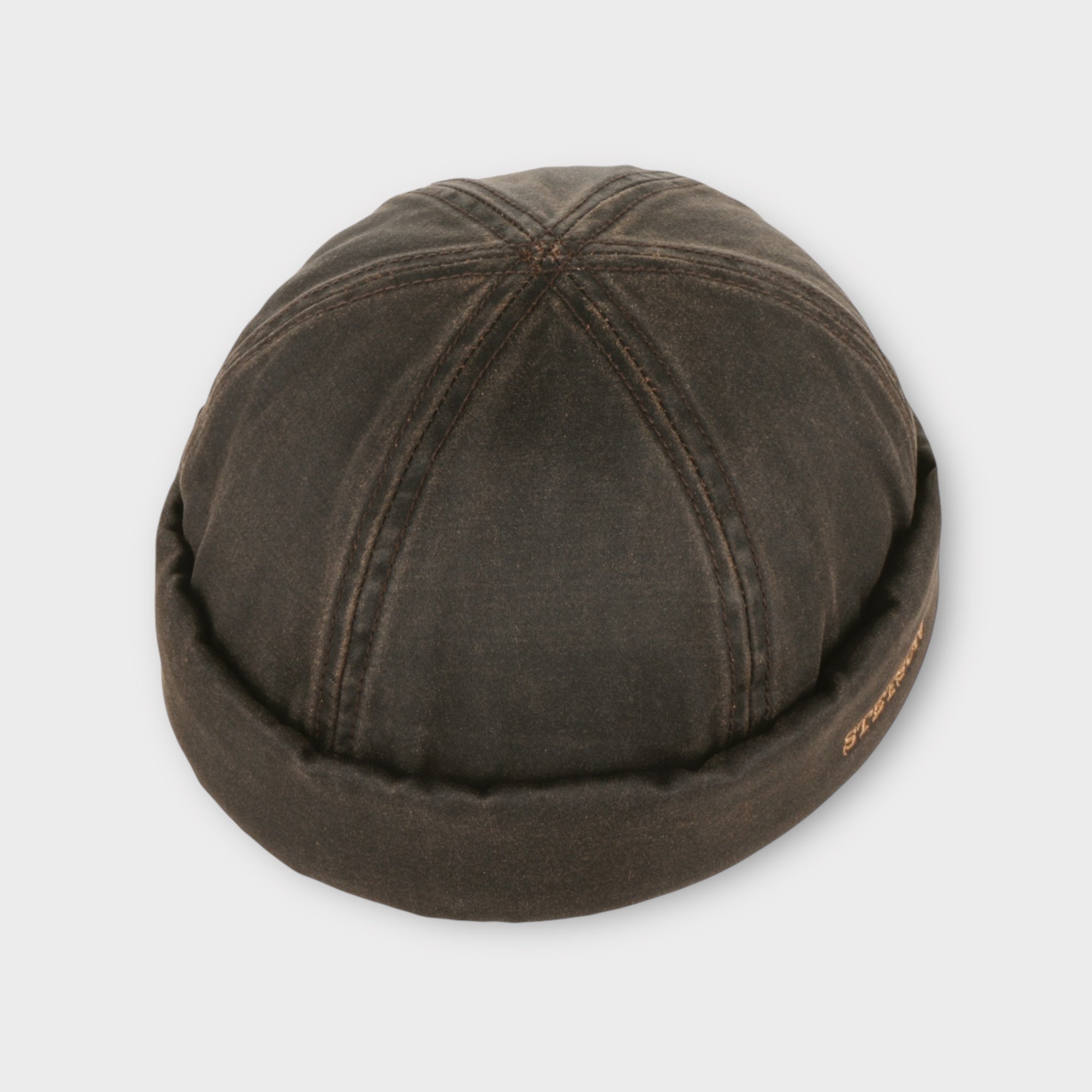 Cappello Uomo Old Cotton Winter Stetson