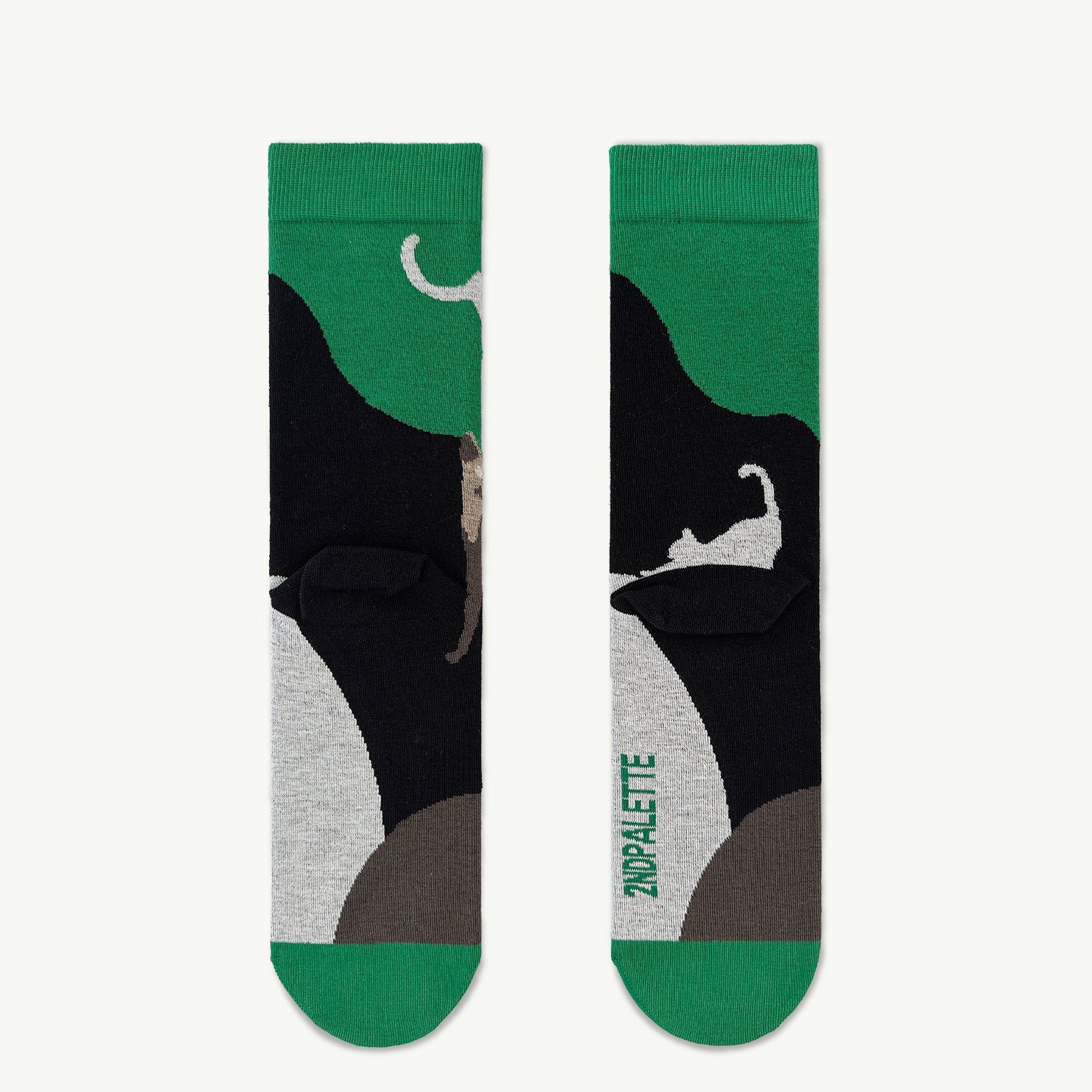 Calzini Spaiati In Cotone My Cat