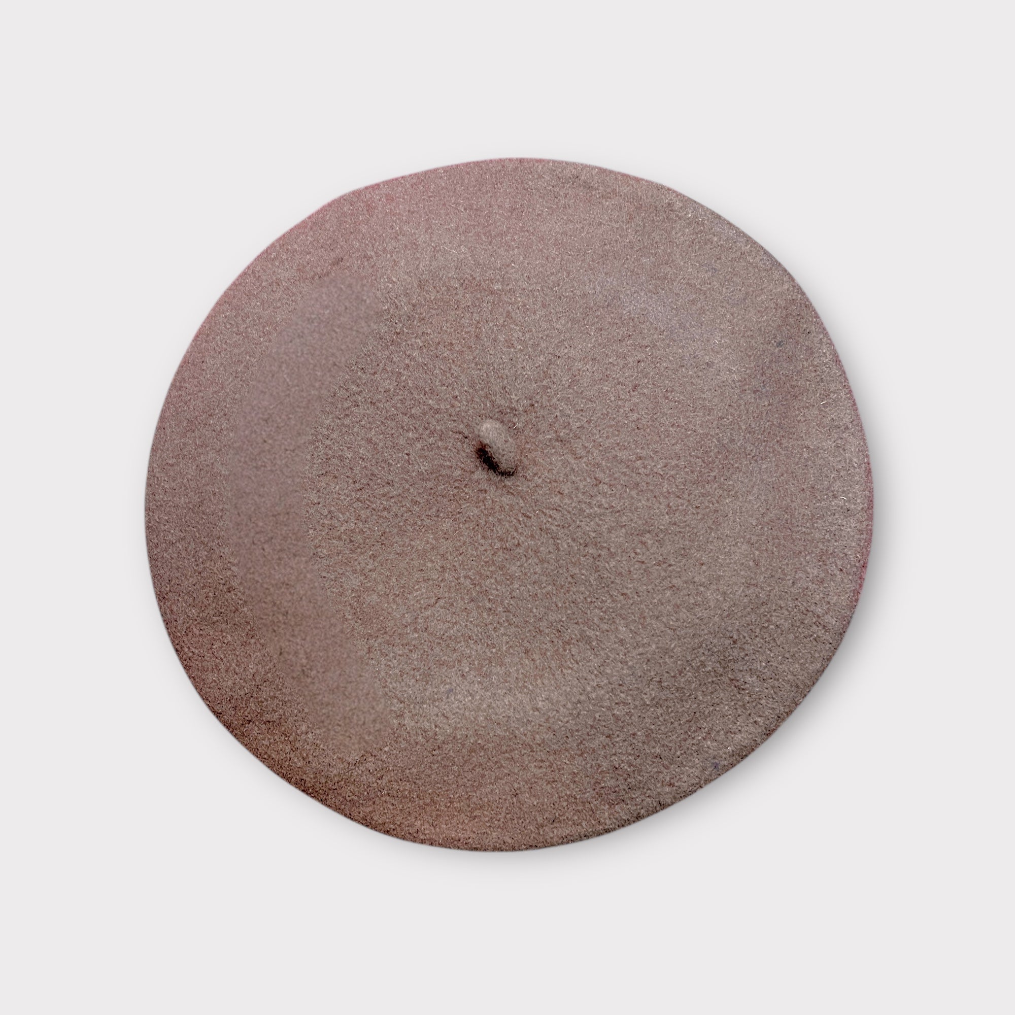 Basco in lana - Cappelleria Bacca