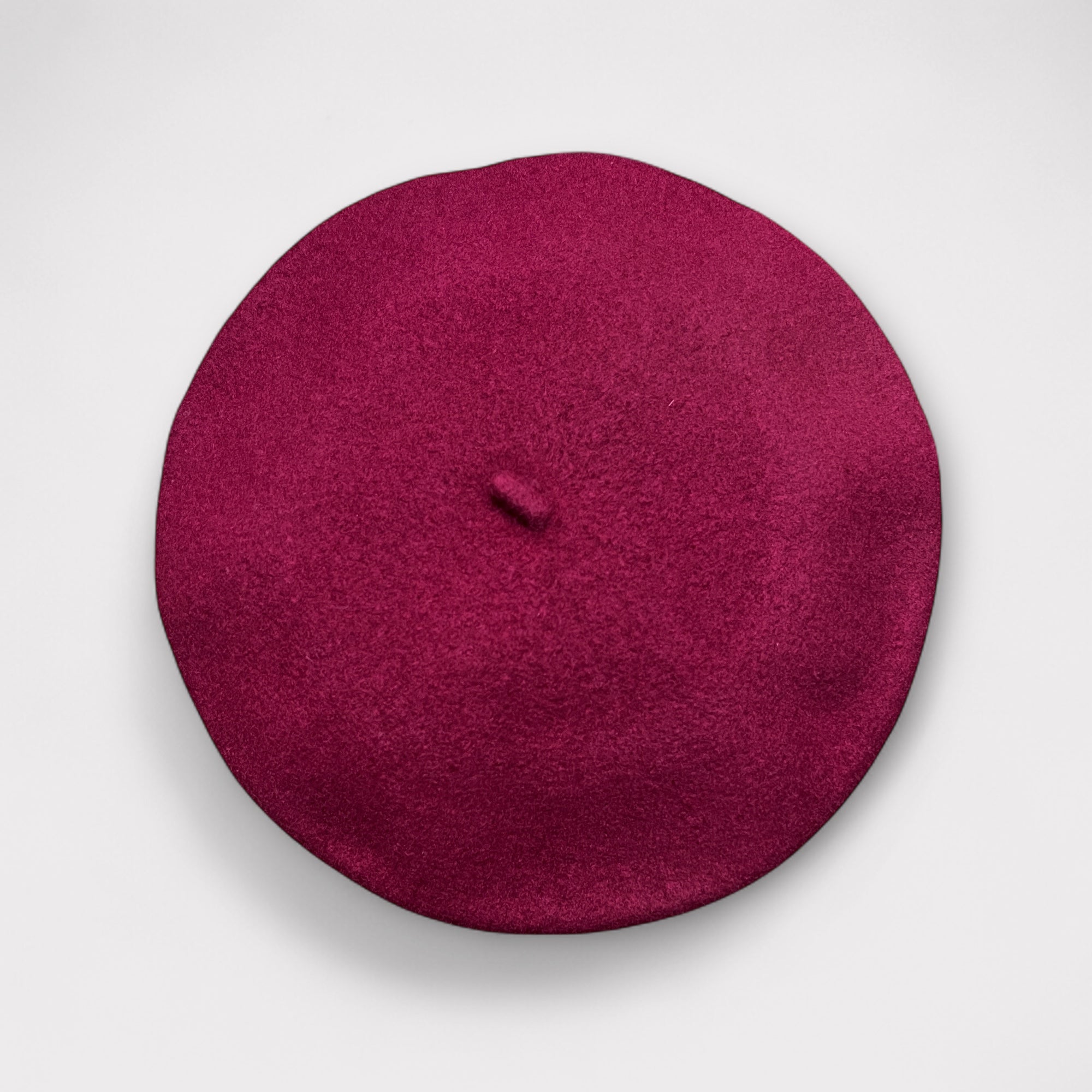 Basco in lana - Cappelleria Bacca