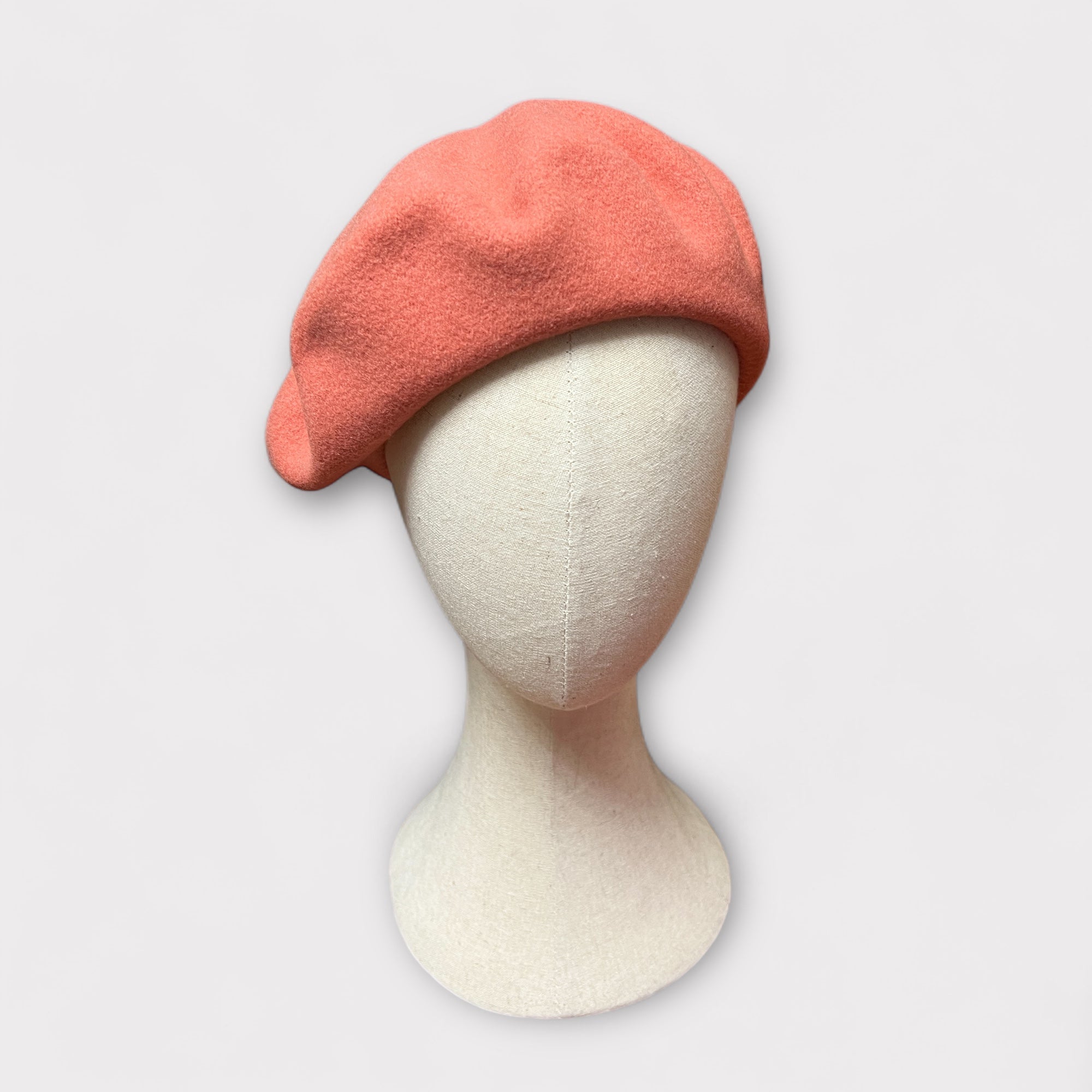 Basco in lana - Cappelleria Bacca