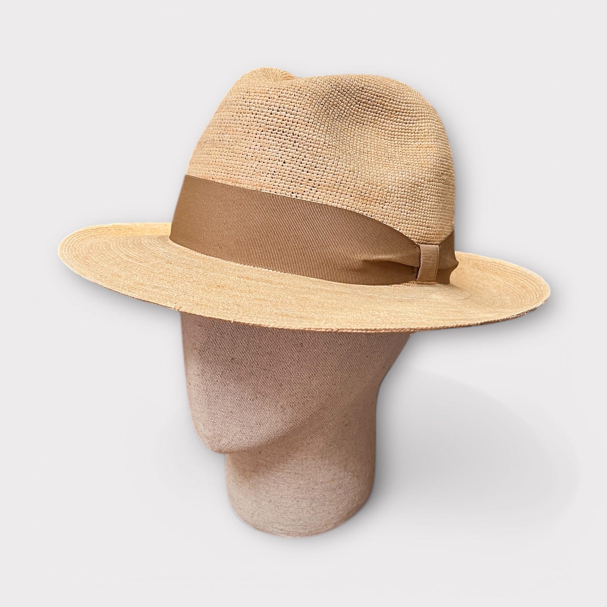 Ripiegabile - Cappelli Fedora Da Uomo / Cappelli E - Foto 2