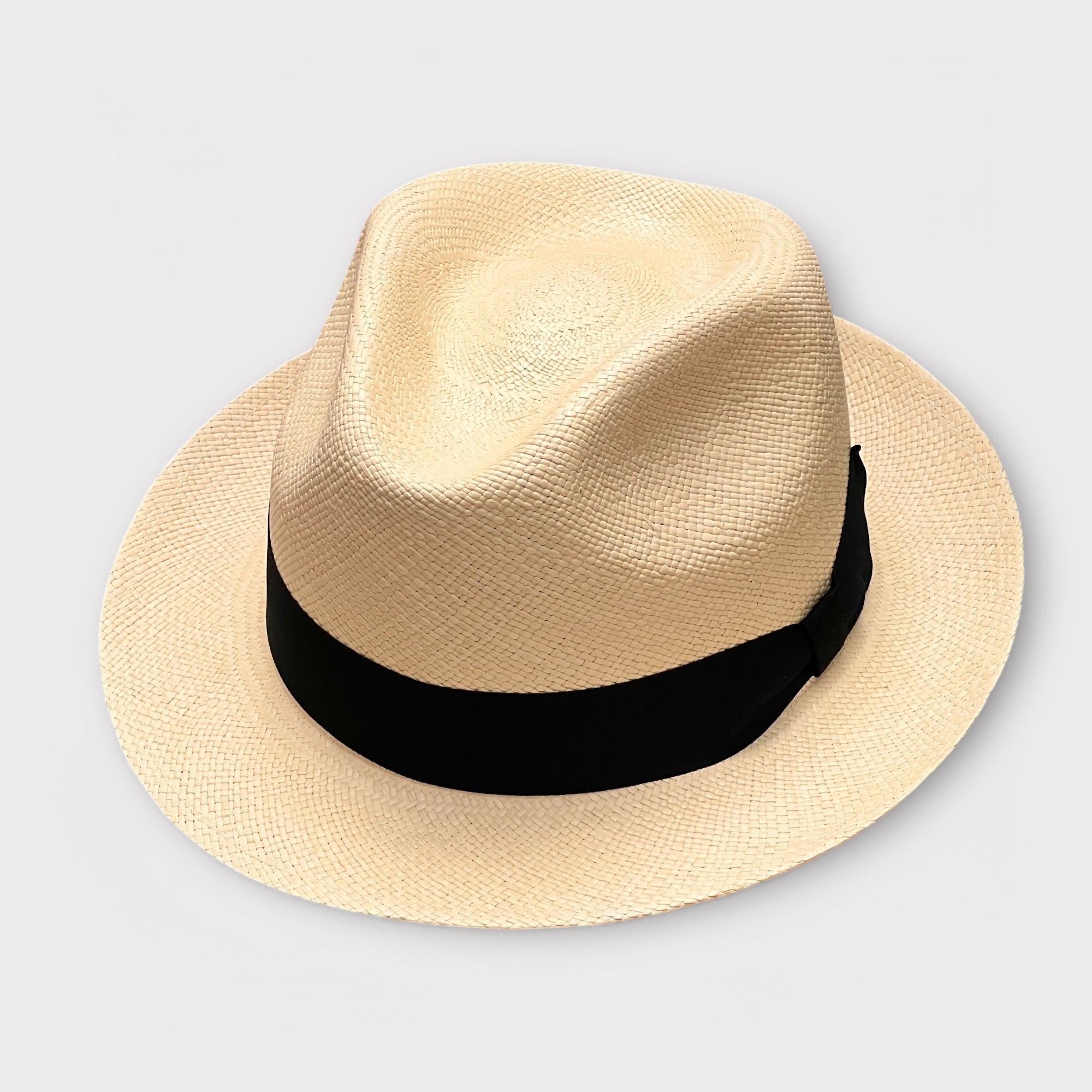 Cappelli Panama - PRODUZIONE SPECIALIZZATA - dall'Ecuador al'Italia Cappelli Panama - PRODUZIONE SPECIALIZZATA - dall'Ecuador al'Italia