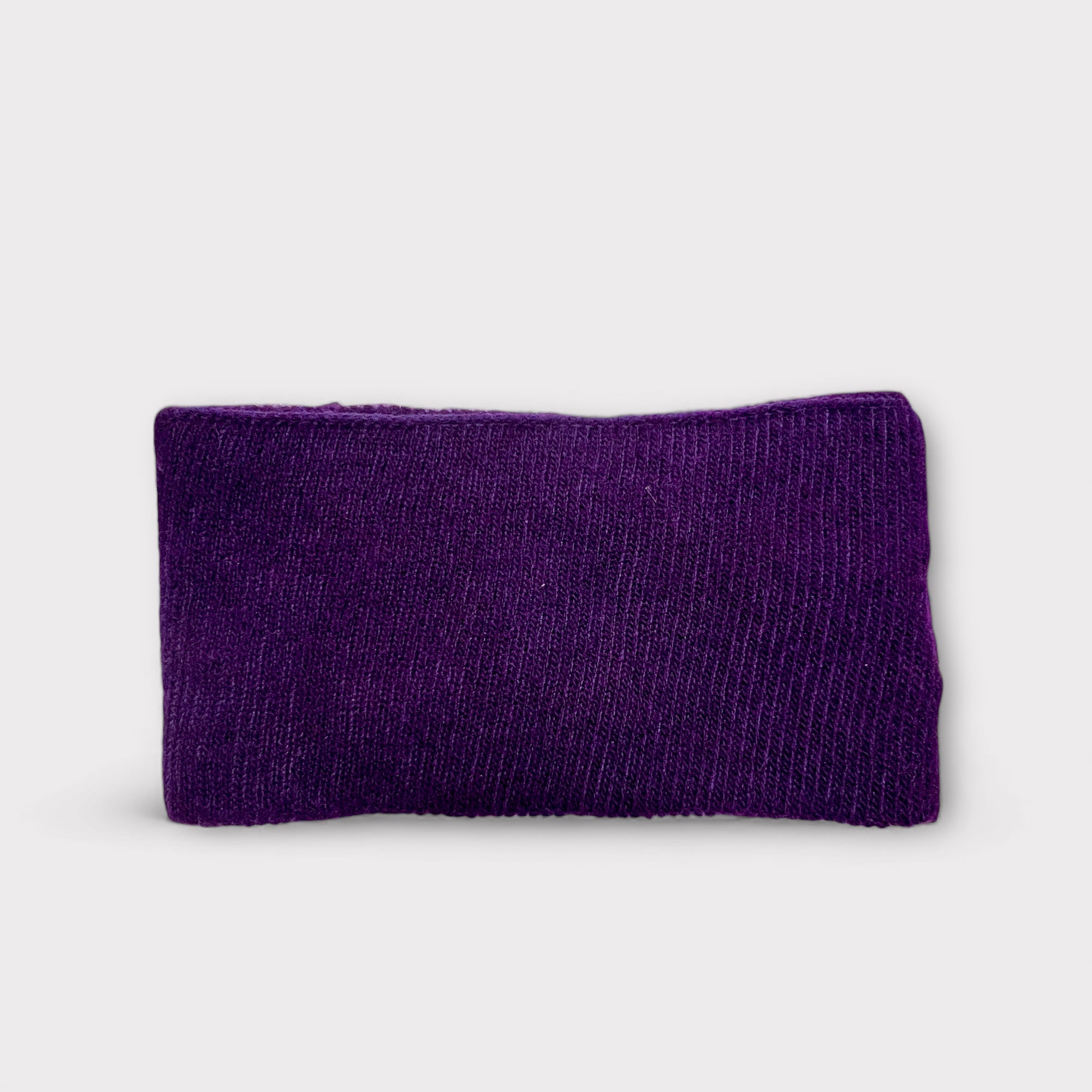 Fascia In Lana E Cashmere