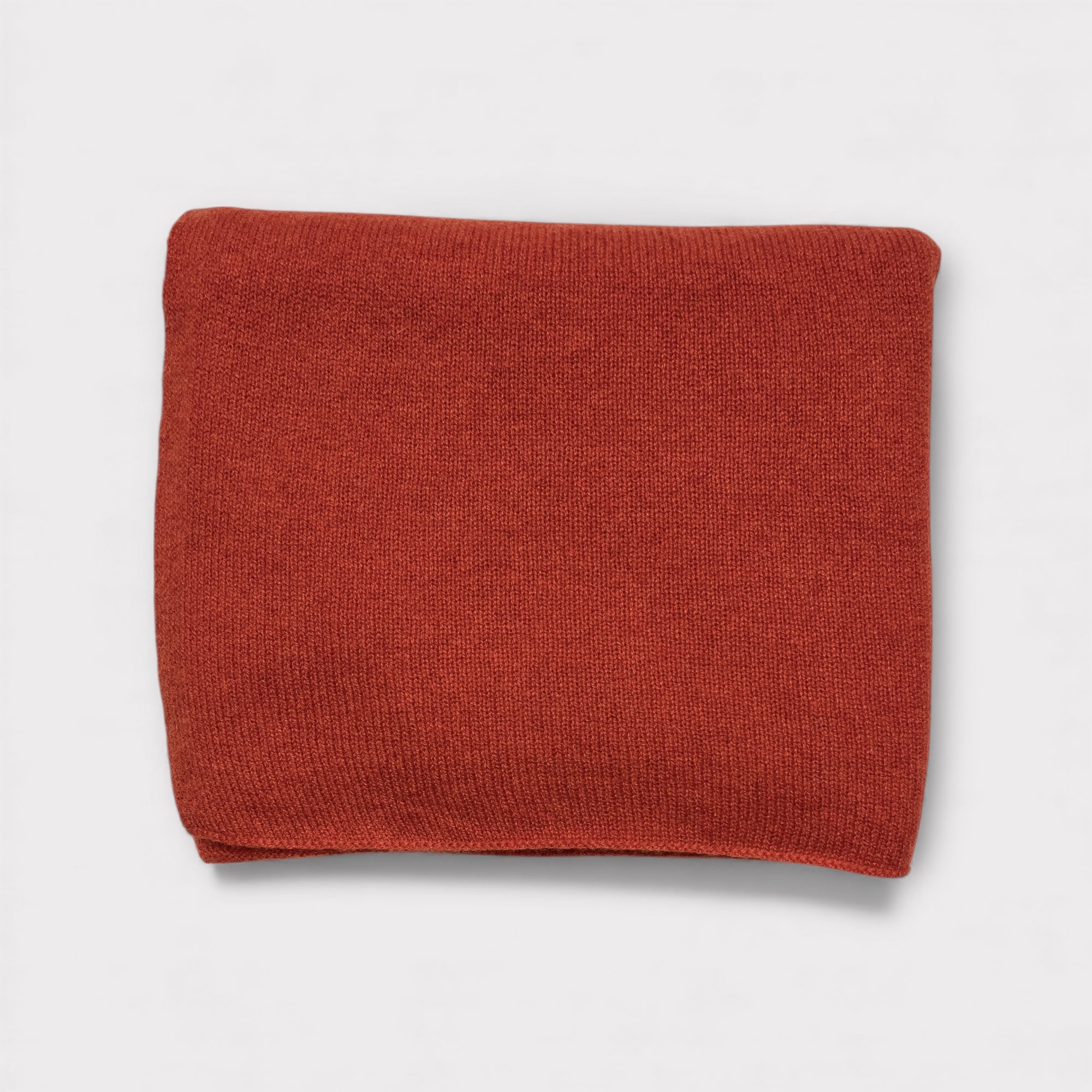 Sciarpa Uomo In Puro Cashmere A Righe, The Scarf Company, Morbida E Calda, Nero, Taglia Unica 175x20 Cm, Prodotta In Scozia