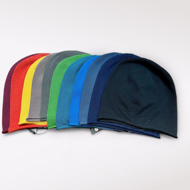 3 Cappelli Sottotelmo Per Bici - Leggeri, Traspiranti, Unisex, Per Ciclismo, Corsa O Sport Estivi