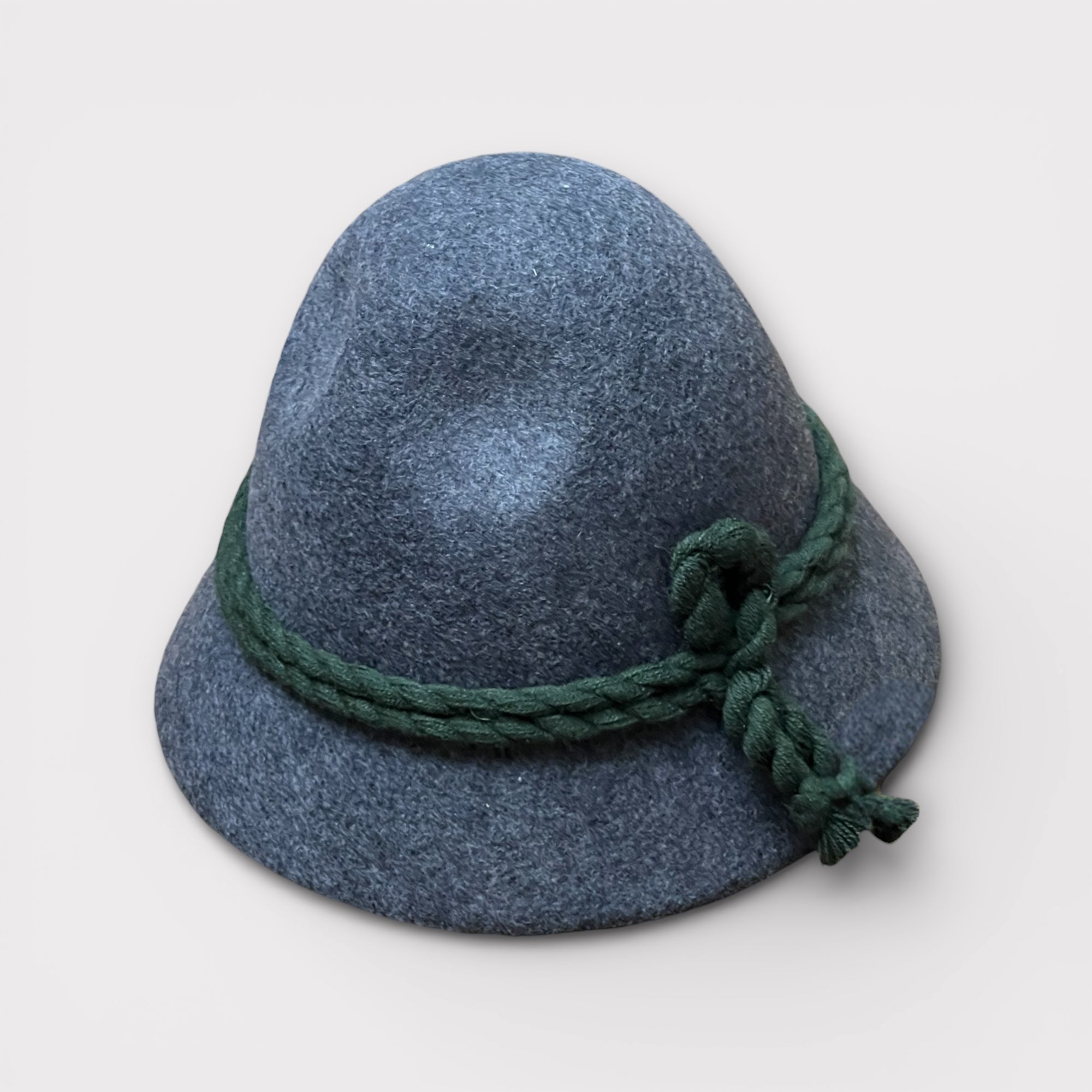 Cappello Tirolese  Shinderhannes Algovia