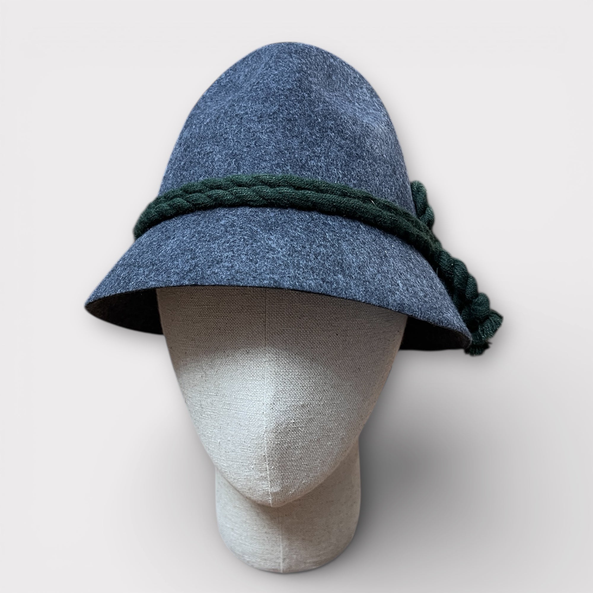 Cappello Tirolese  Shinderhannes Algovia