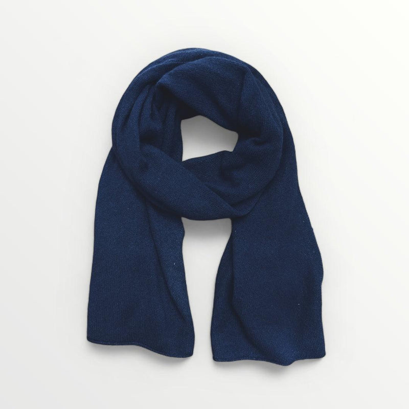 Sciarpa In Puro Cashmere Riviera Cashmere – Cappelleria Bacca