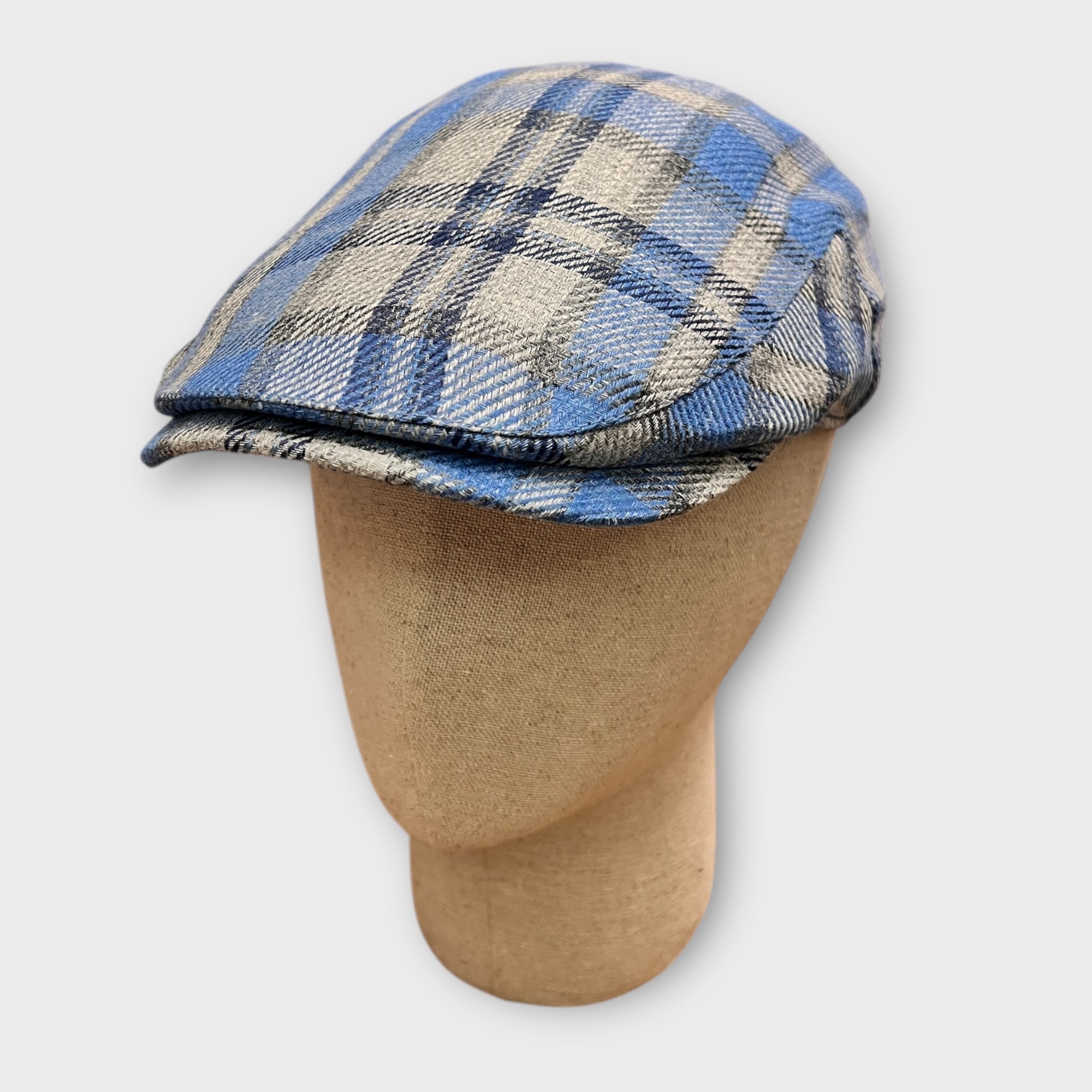 Coppola Estiva Zalando Coppola Tartan Coppola Estiva Cotone