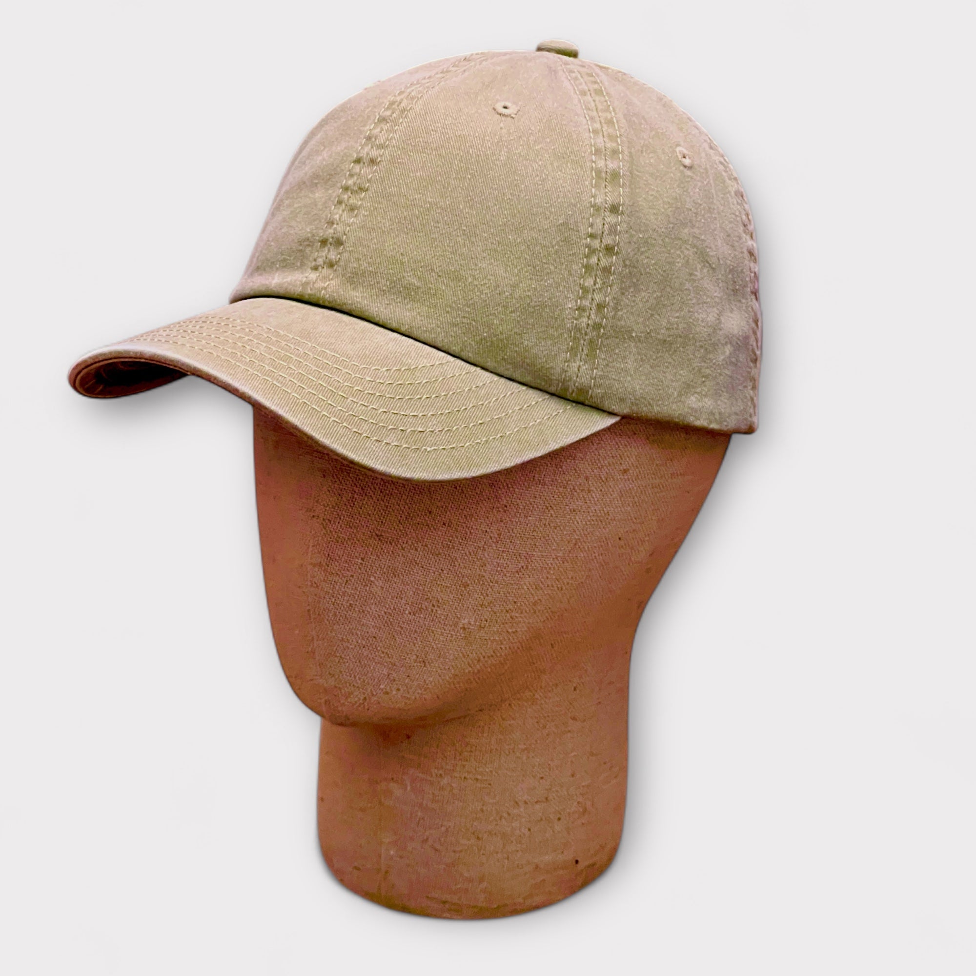 100% Cappello da baseball promozionale a 6 pannelli in cotone con logo 100% Cappello da baseball promozionale a 6 pannelli in cotone con logo