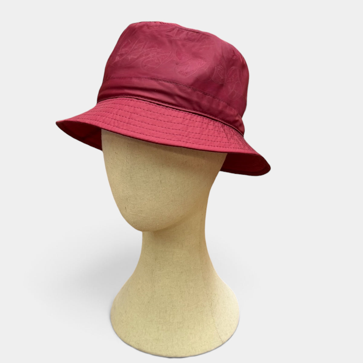 Unisex Bucket Bucket Rain Hat